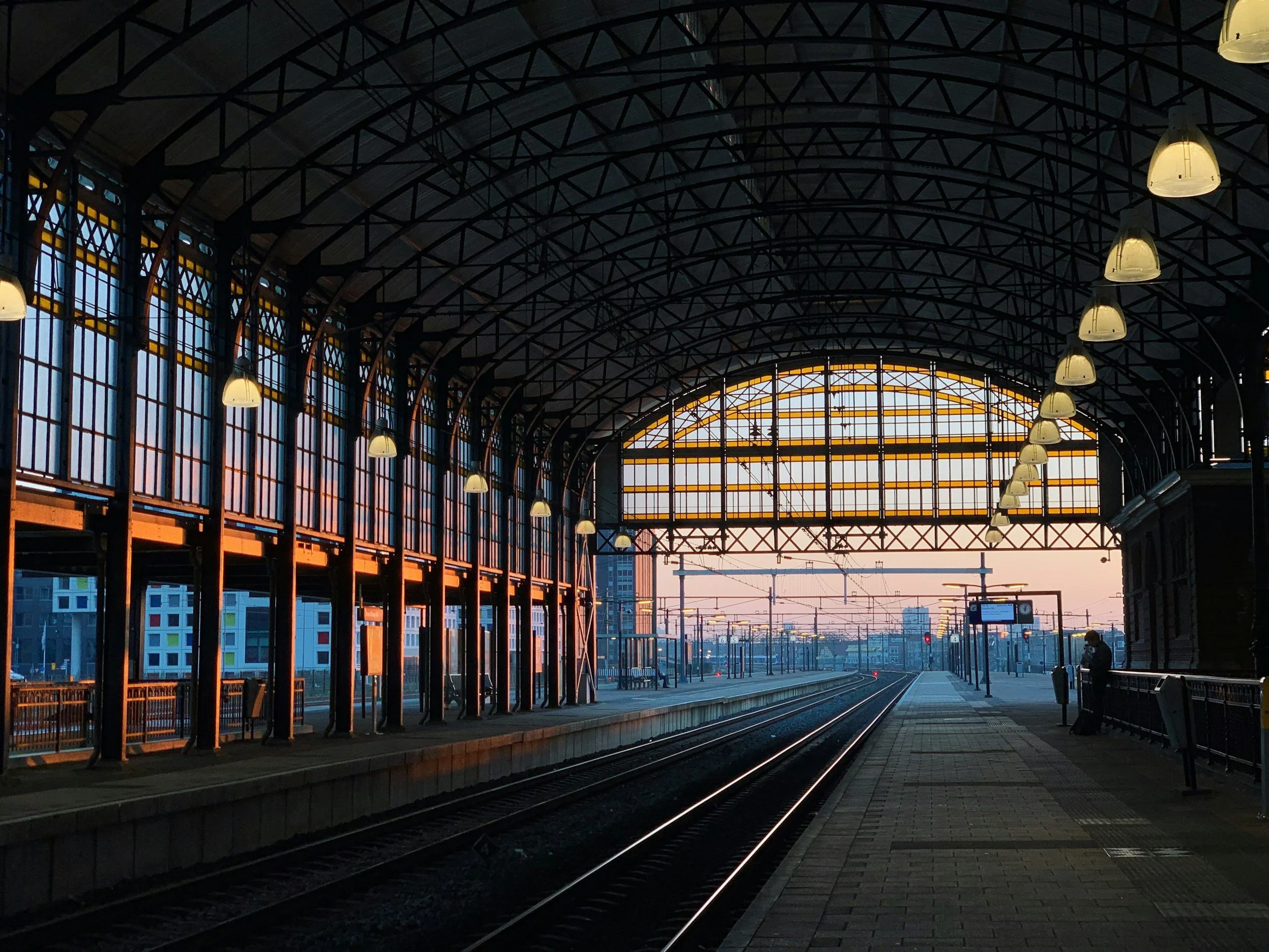 How Many Train Stations Are There in the UK? A Complete Breakdown