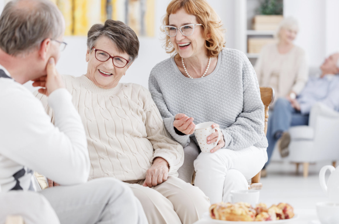Effective Memory Support Strategies for Seniors