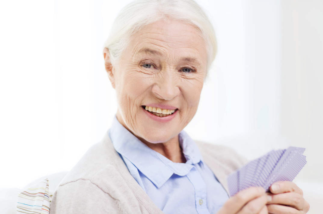 How Customized Care Supports Individuals with Memory Loss