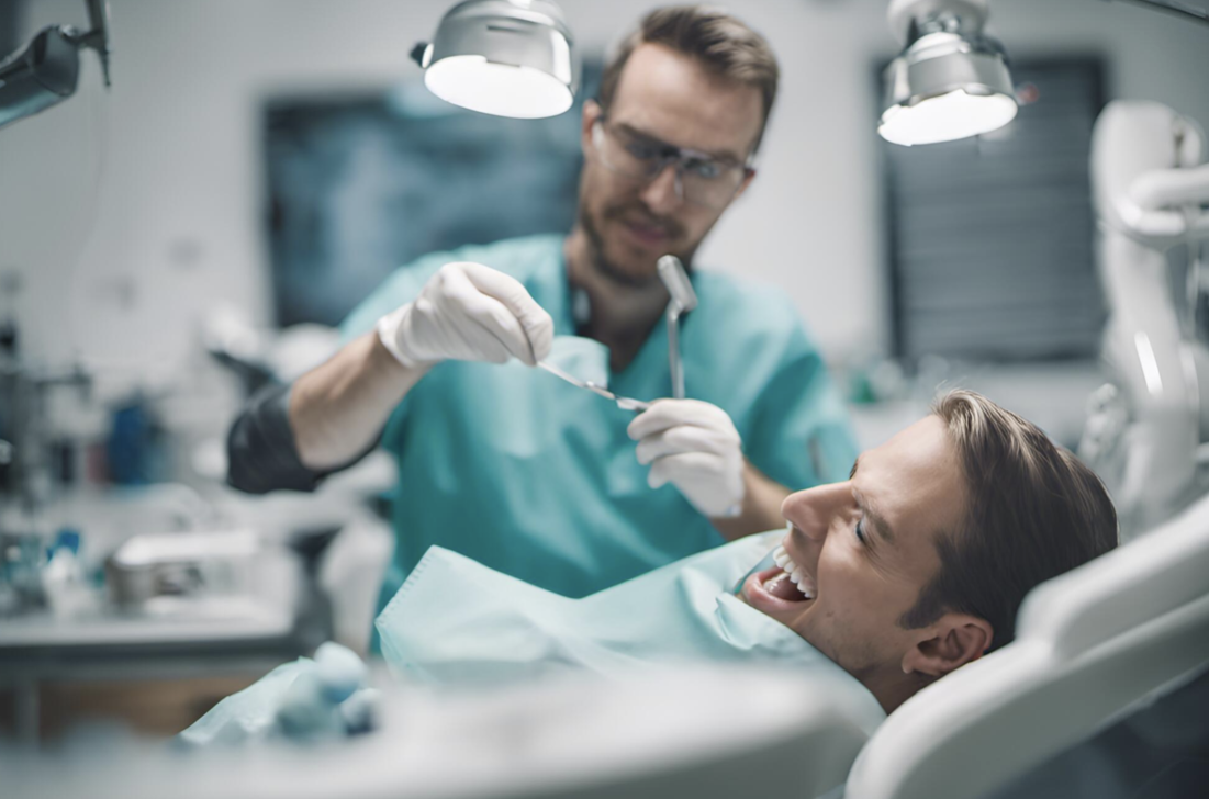Quality Dental Care for a Healthy, Confident Smile