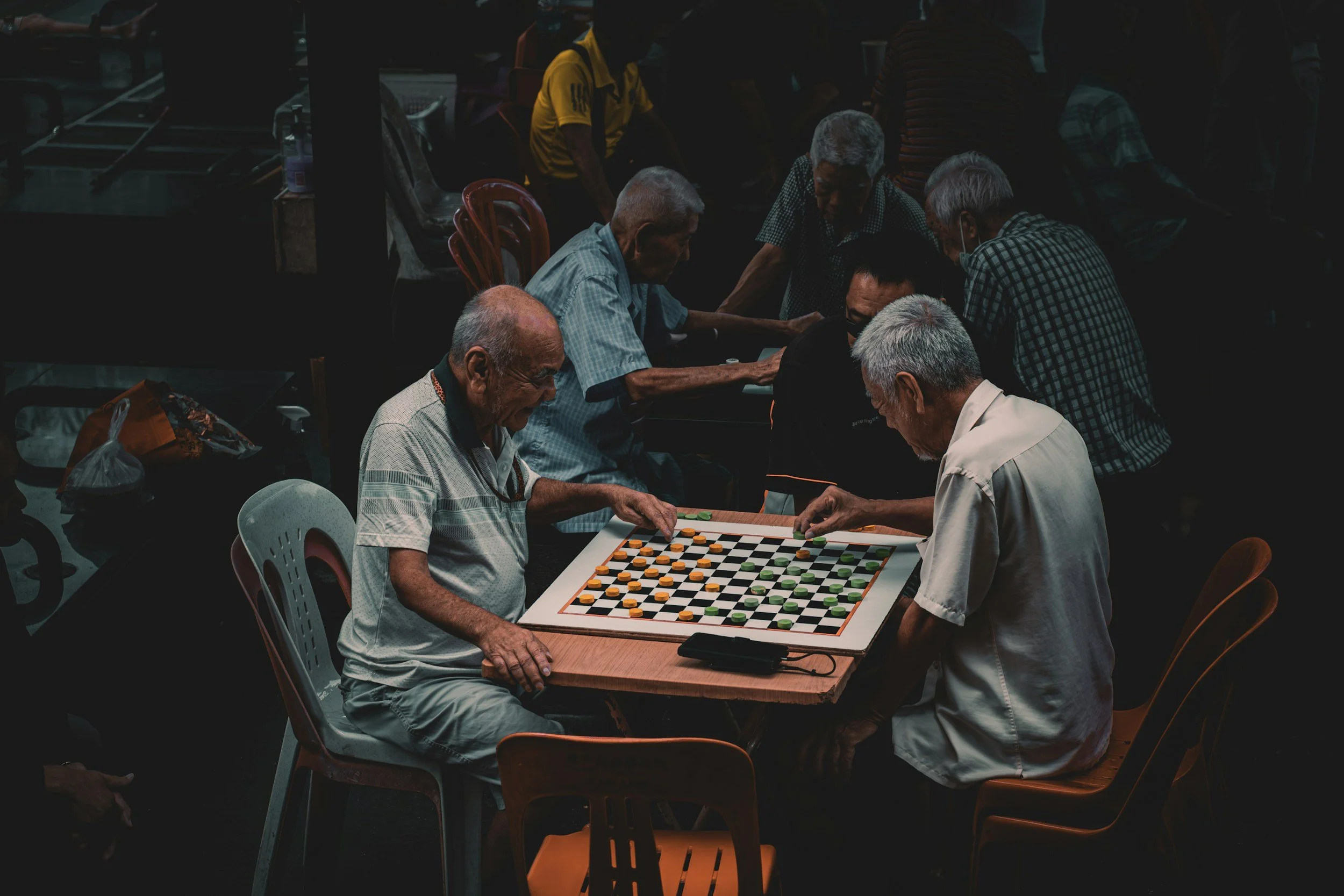 How Seniors Can Practice Mindfulness for Relaxation and Wellbeing