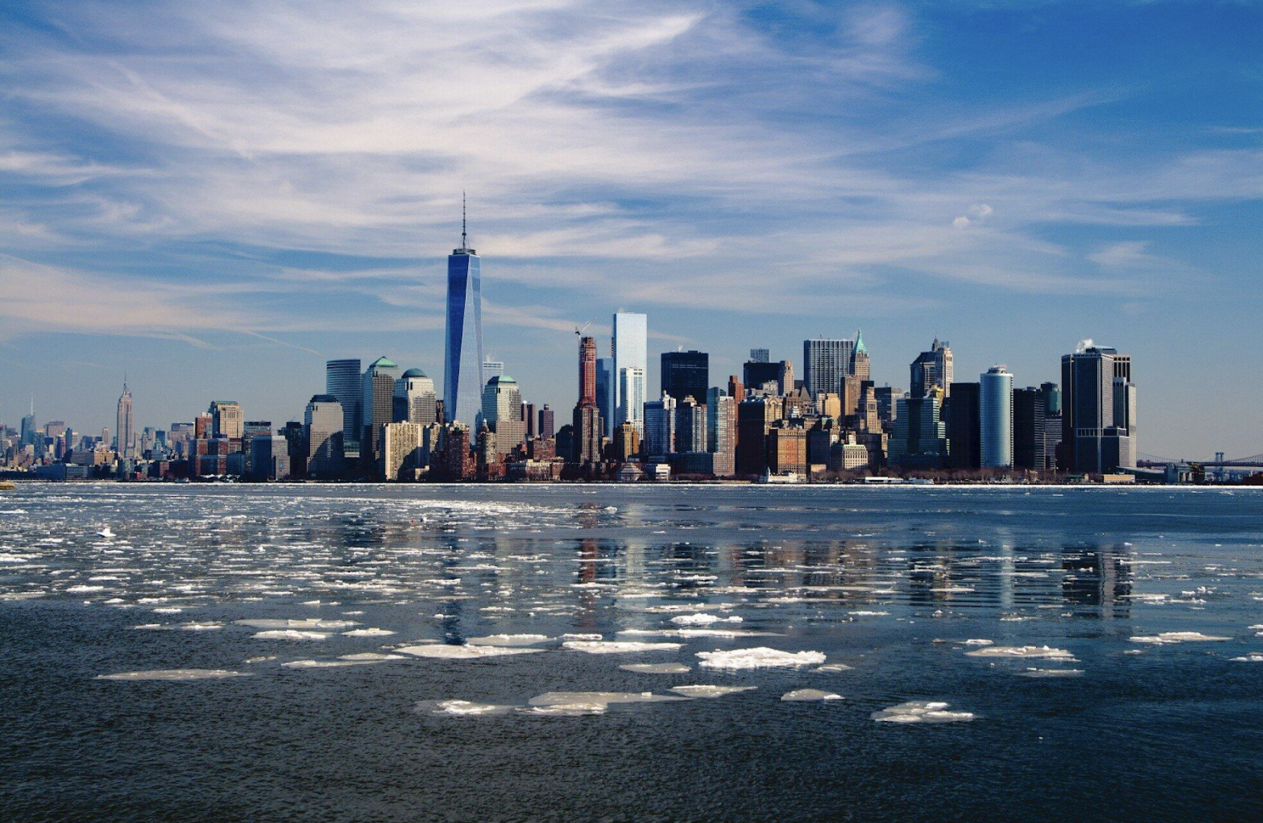 8 Reasons Why New York Is a Must-Visit State in the USA