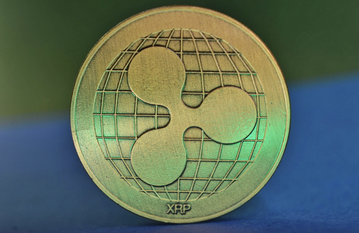 Why Buy XRP Today