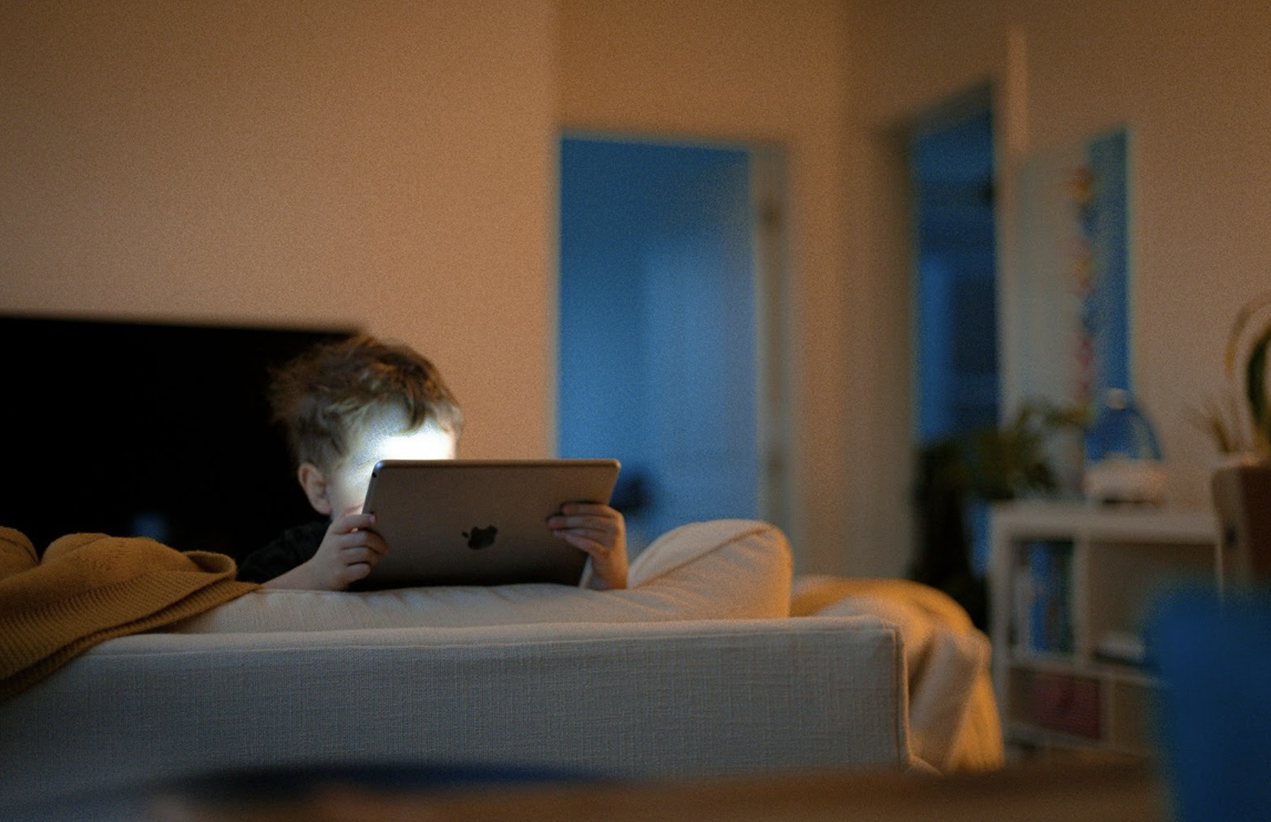 Screen Time Guidelines That Actually Make Sense