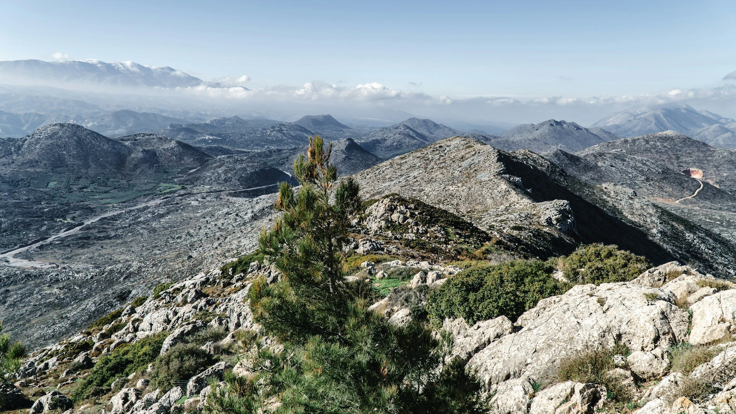 West Crete by Car: routes that make the island feel bigger in the best way