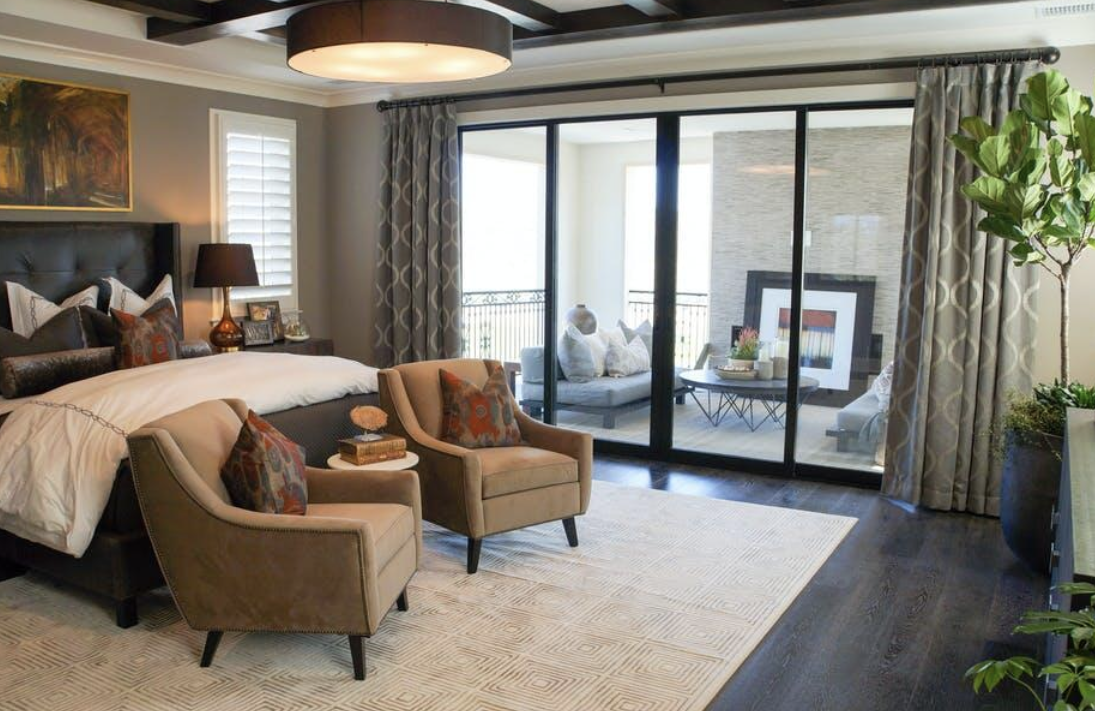 Experience the Future of Apartment Living in Prime City Locations