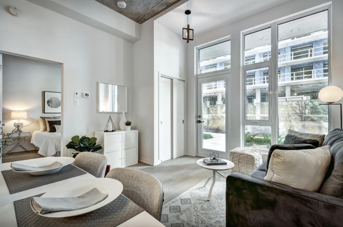 The Ultimate Guide to Living in a Luxury Studio Residence