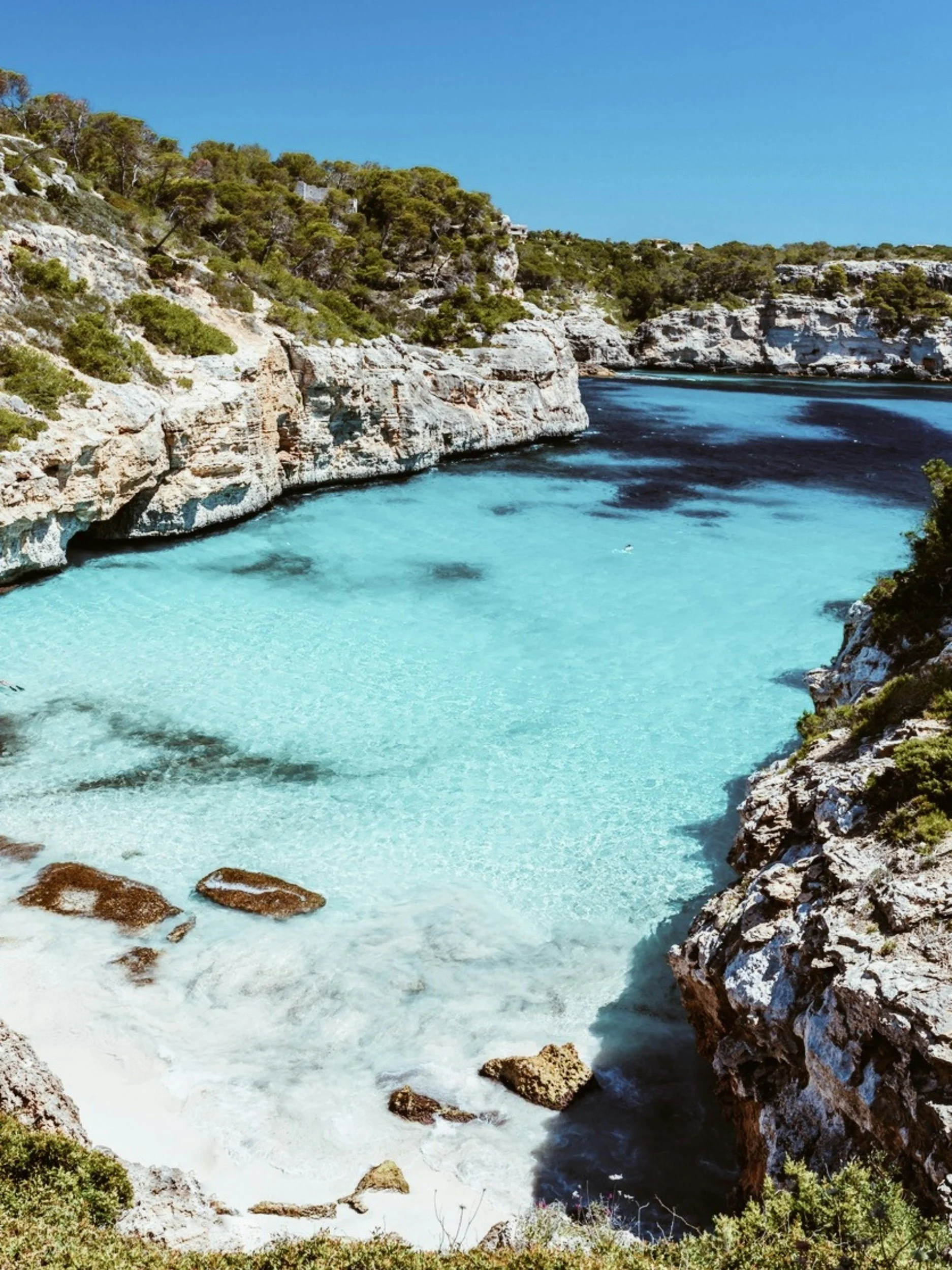 Beyond the Crowds: 5 Secret Mallorca Coves That You Can Only Reach By Boat