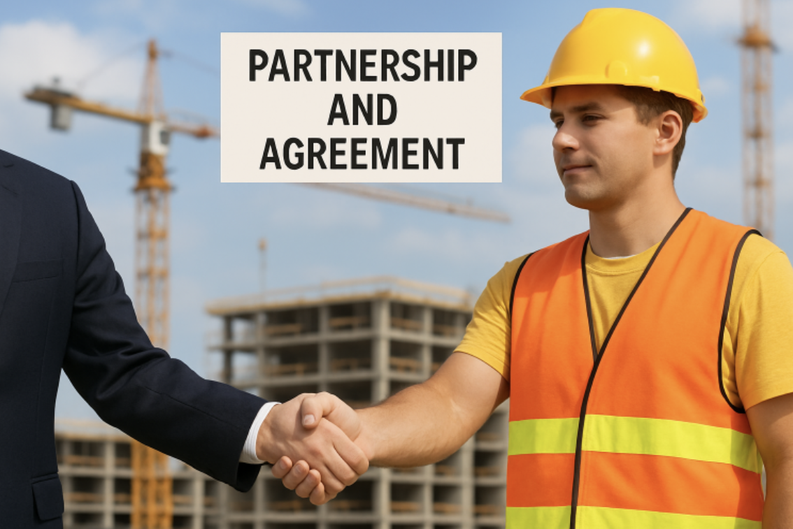 Tips for Choosing the Right Commercial Contractor