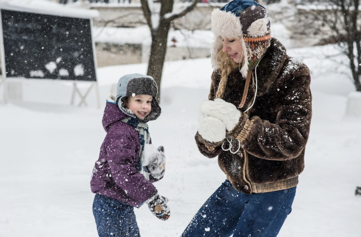 5 Tips For Winterizing Your Home