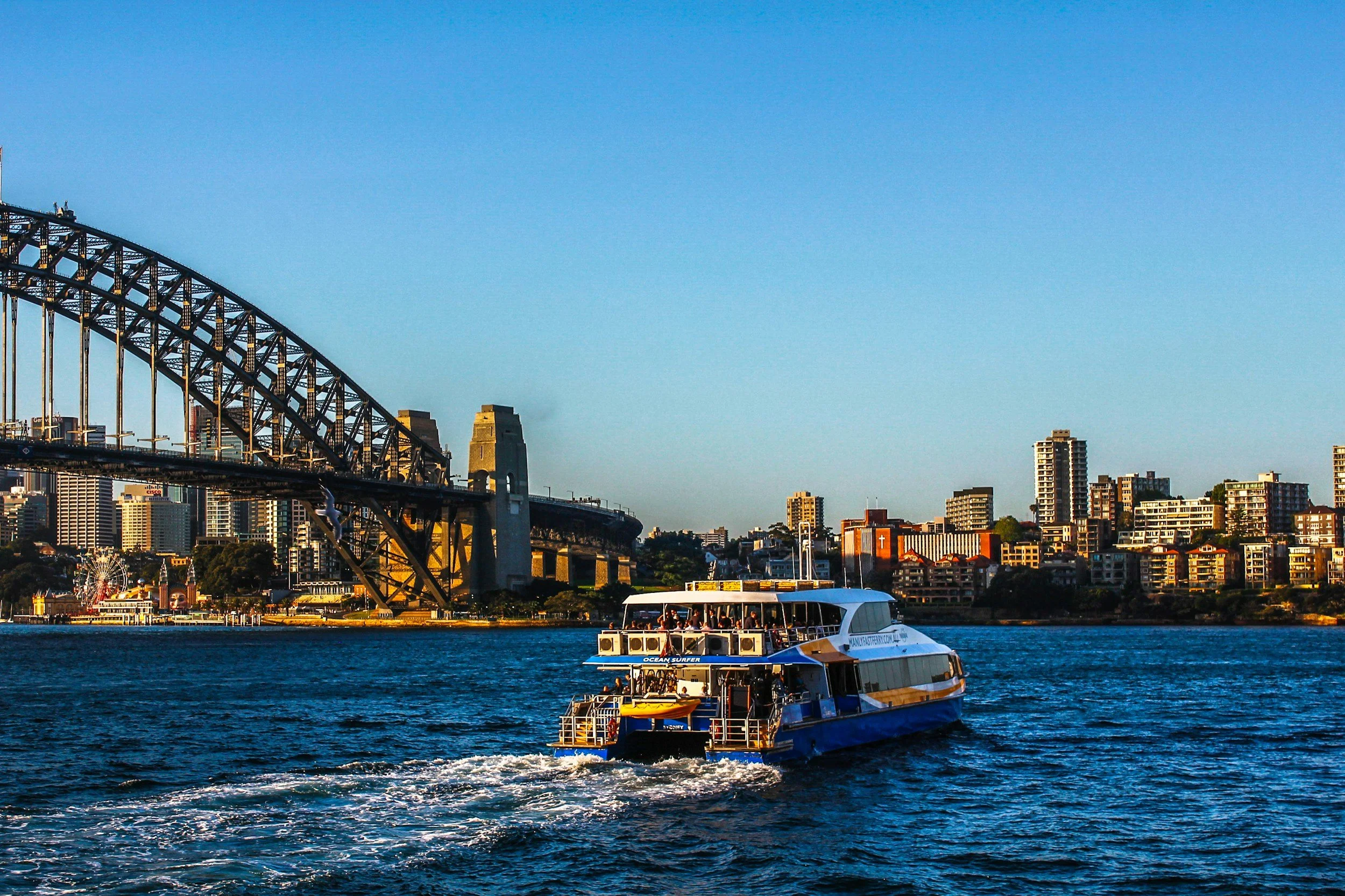 Top 10 Unique Party Ideas in Sydney for 2025