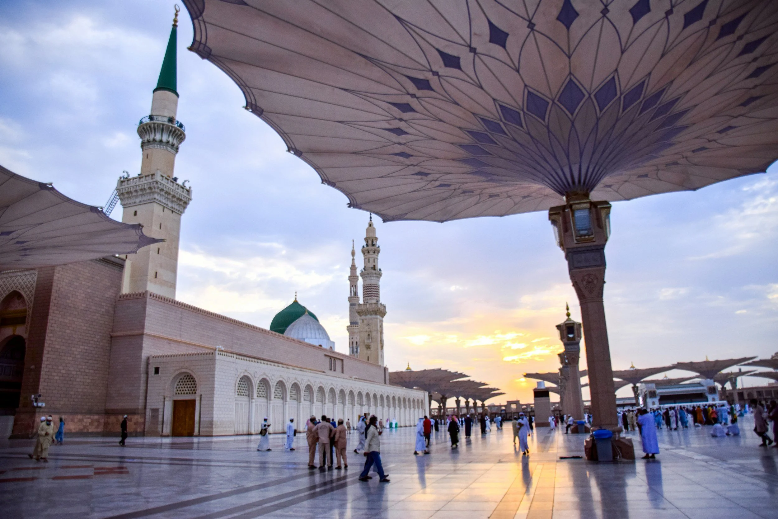 Essential Travel Tips for Exploring Saudi Arabia Safely