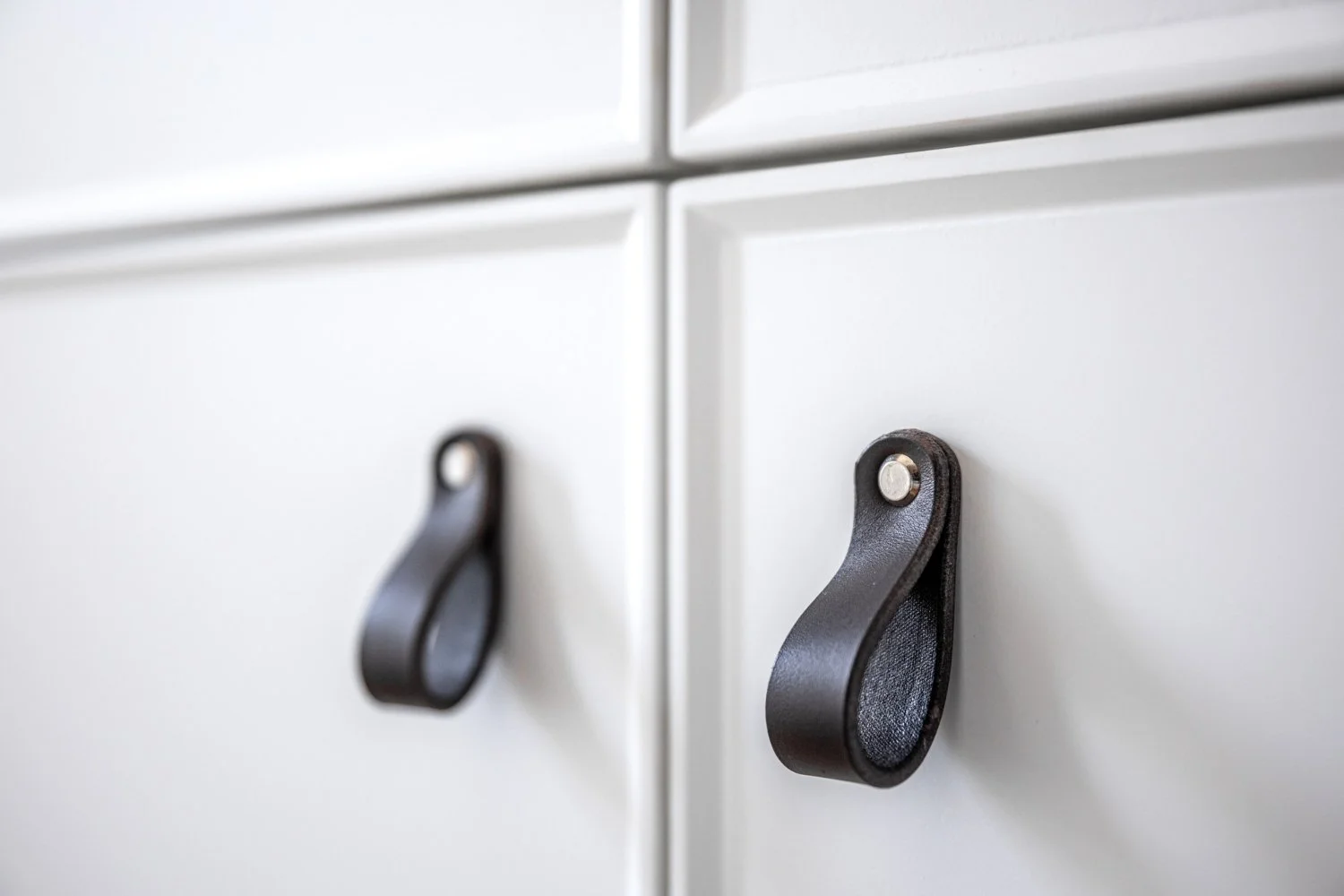 Stylish Cupboard Handles That Add Character to Any Room
