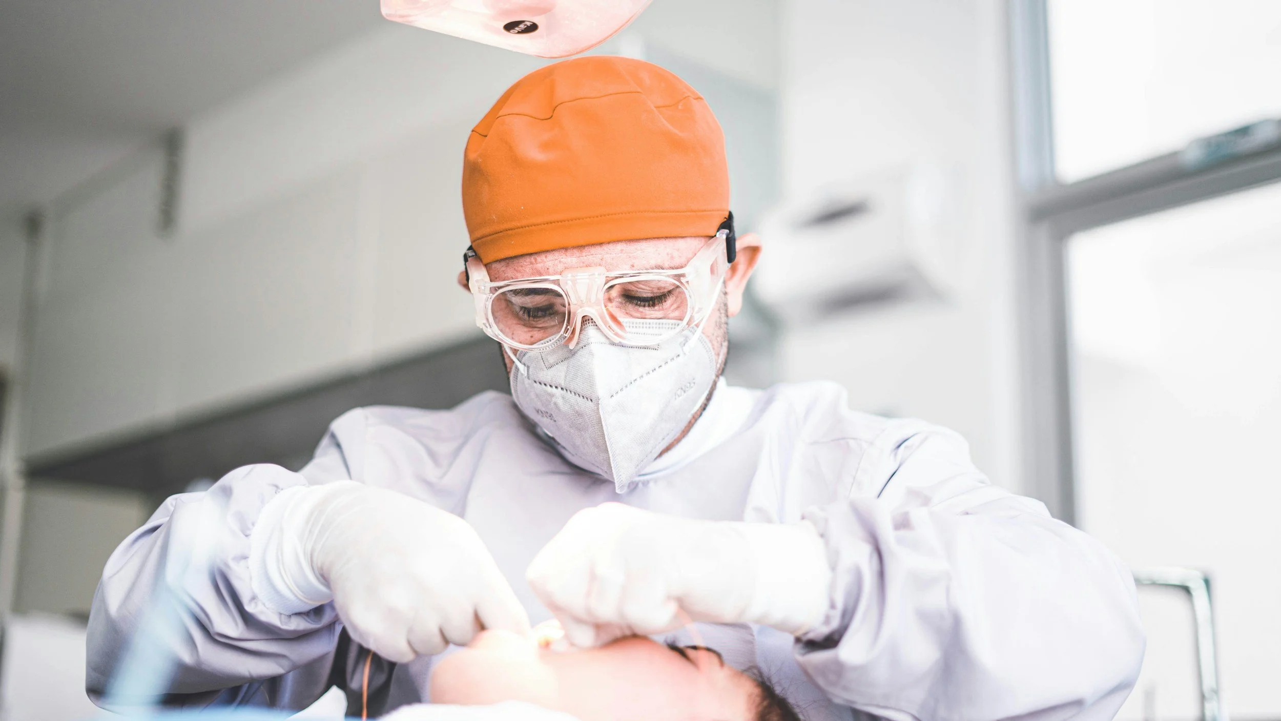 How to Choose the Right Dentist for Your Oral Health