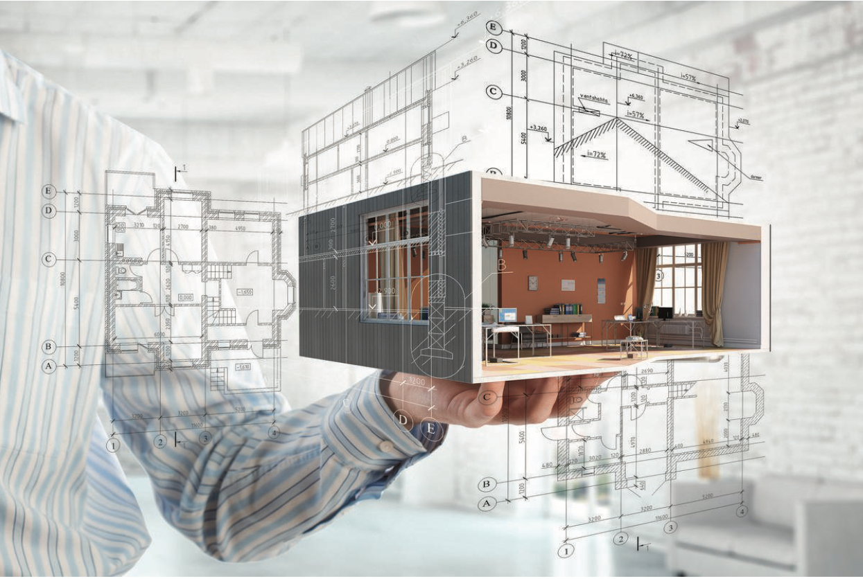6 Key Phases of a Construction Project