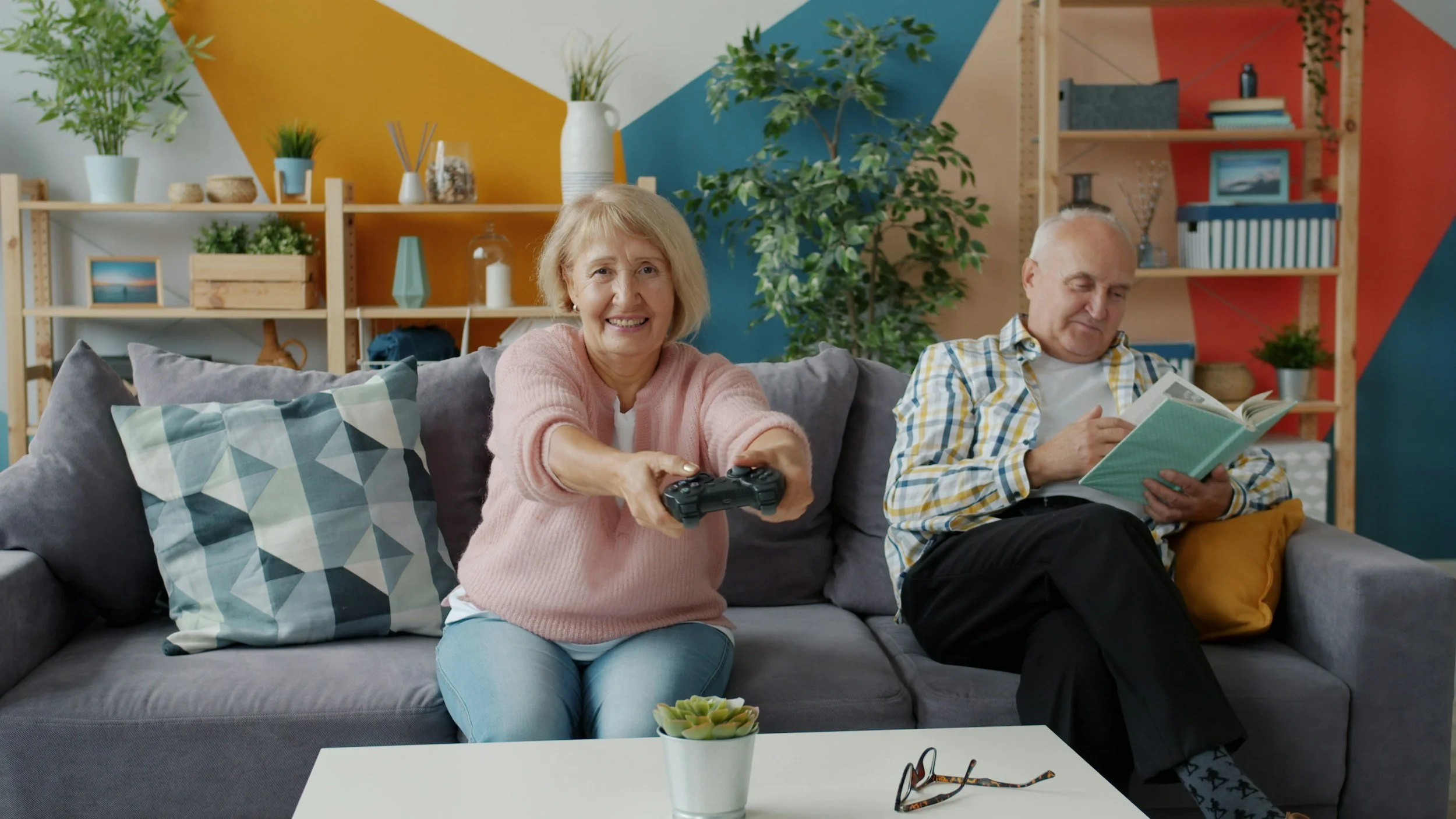 The Joy of Discovery: Learning New Skills in Your Senior Years