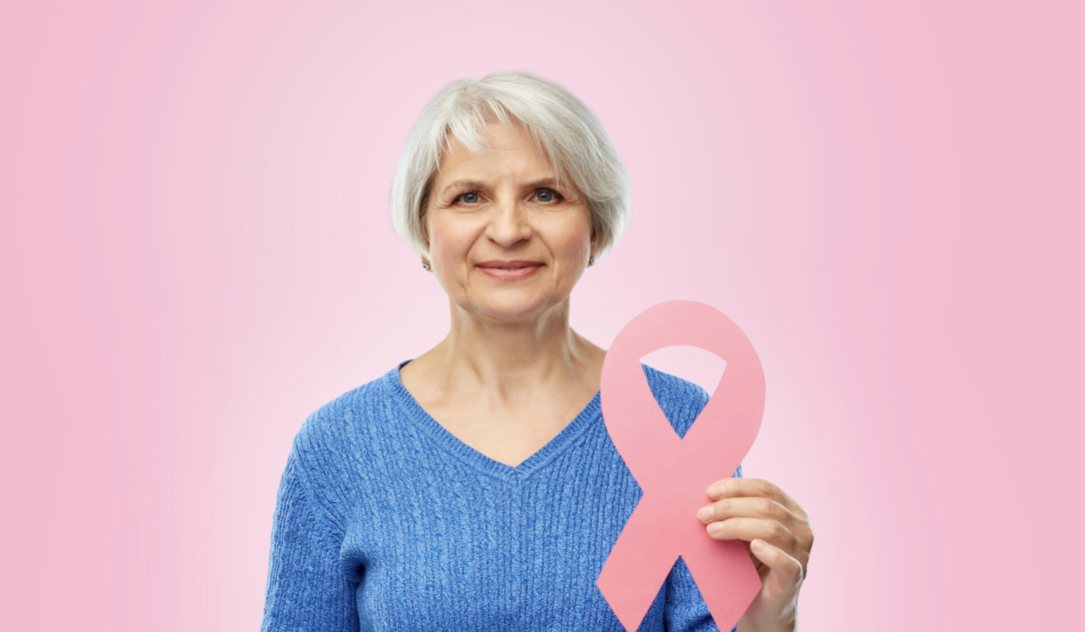 How Seniors Can Reduce Breast Cancer Risk: 5 Key Strategies