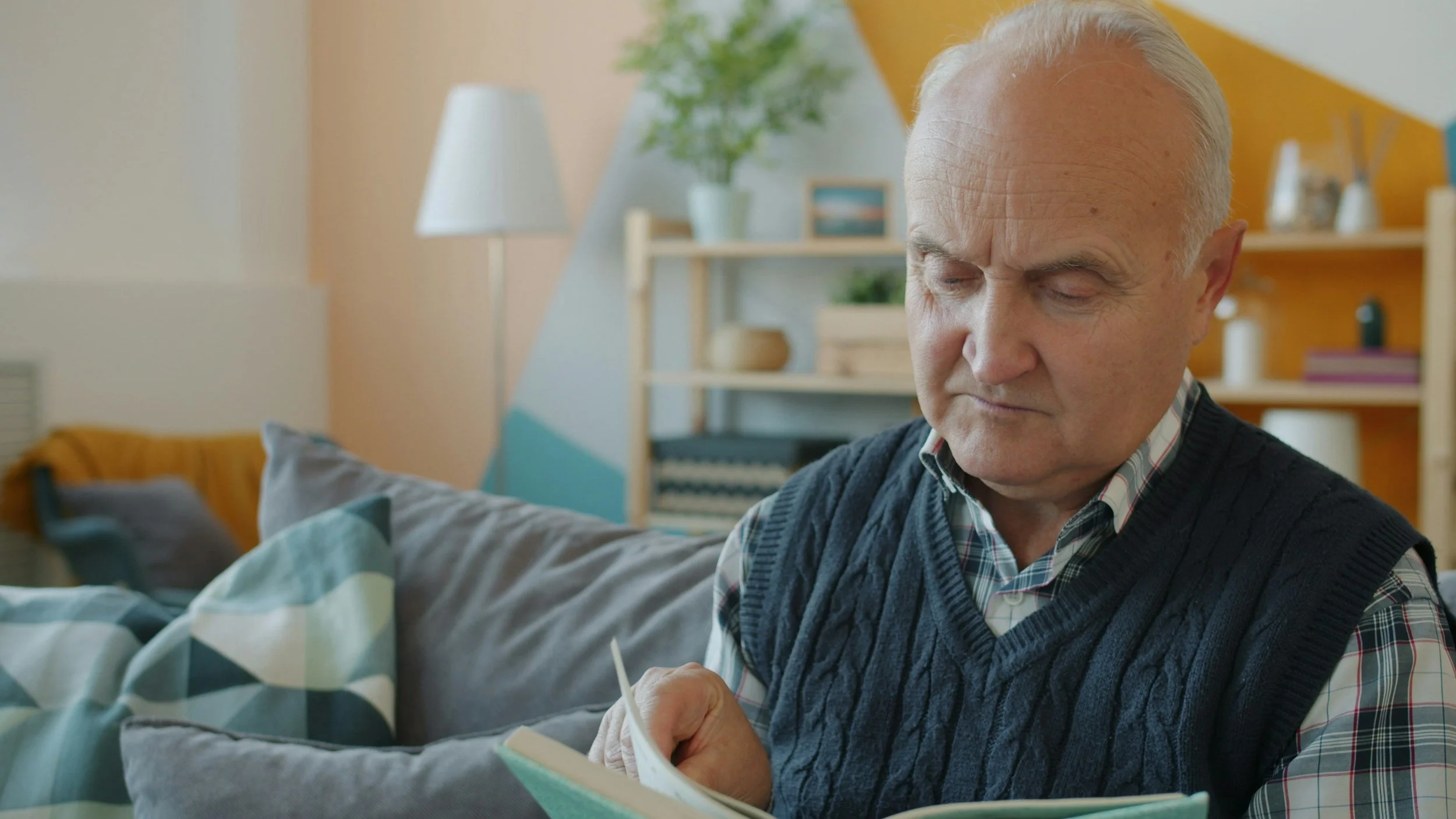 Essential Winter Care Tips to Support Elderly Health and Safety