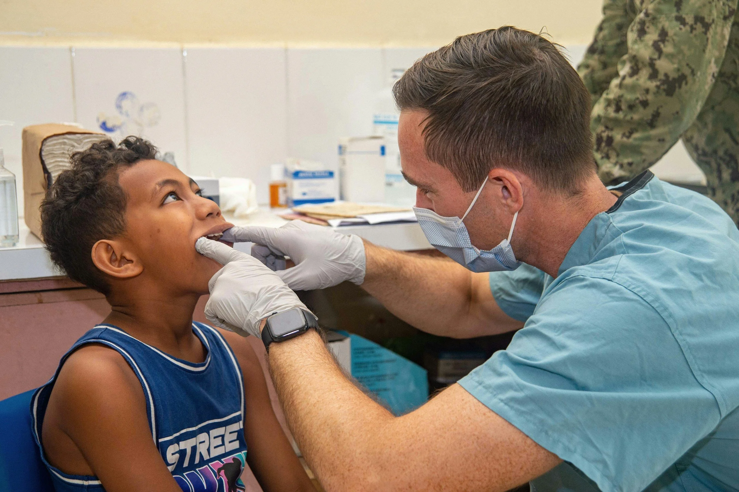 How to Protect Your Child's Teeth and Avoid Early Dental Problems