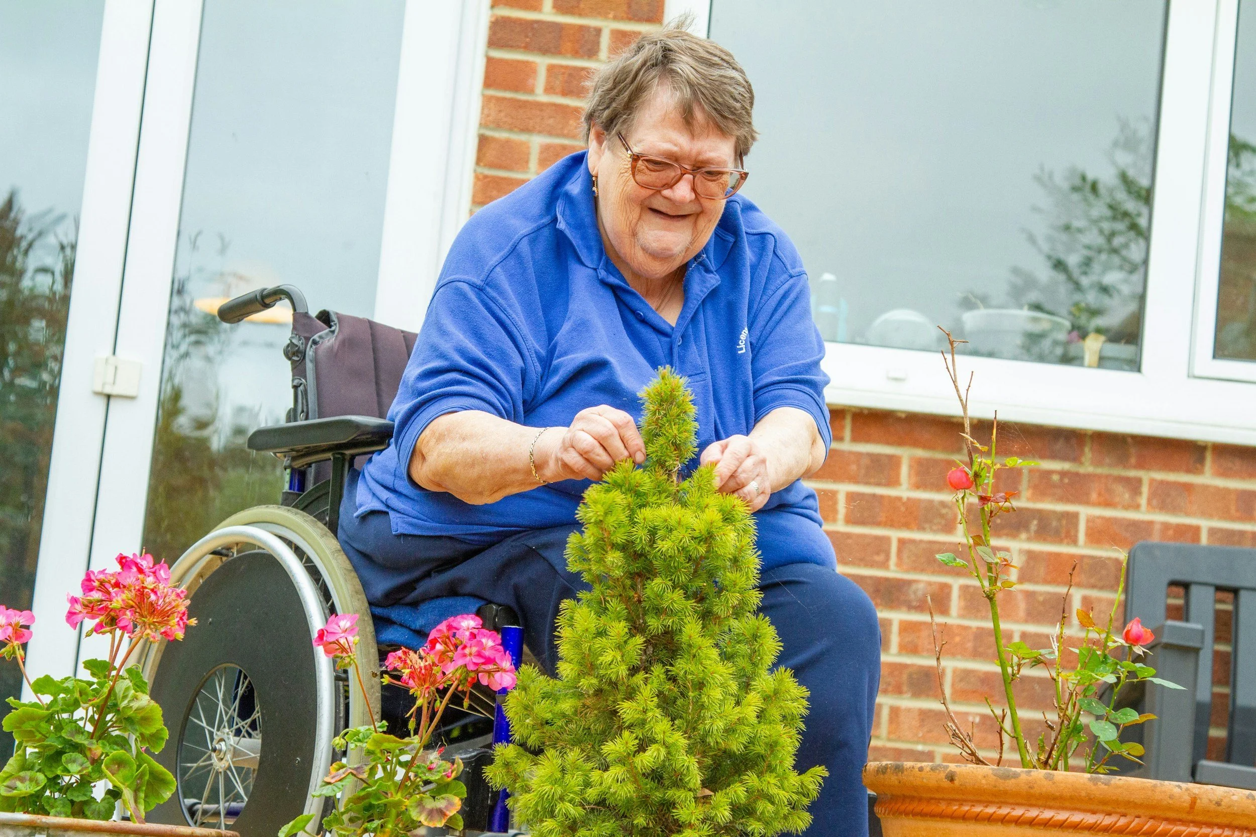 Senior Care Options: Balancing Independence and Support