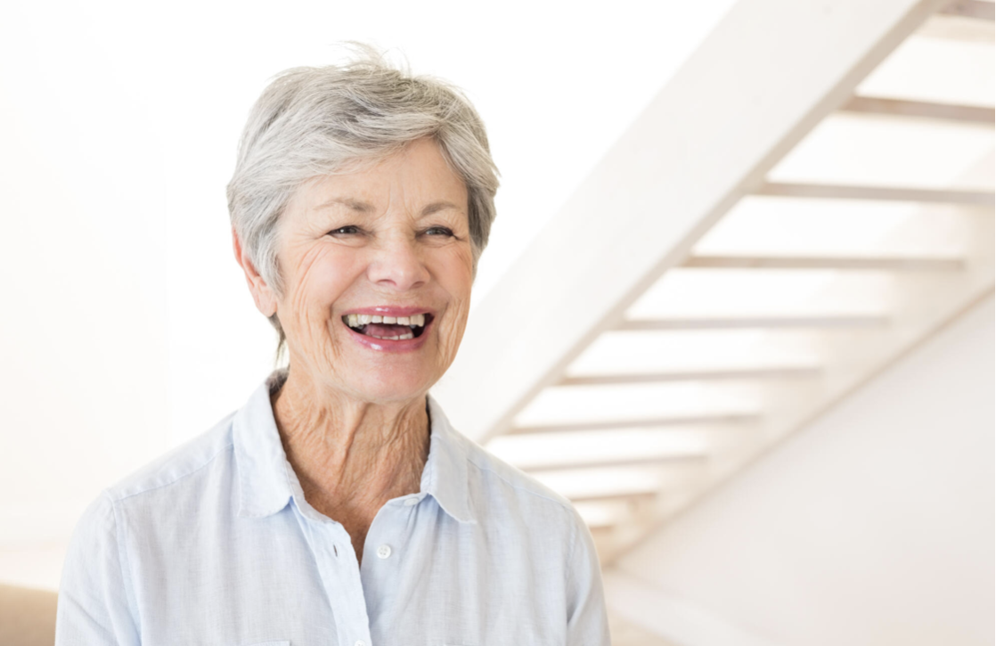 Uplifting Ways for Seniors to Beat the Winter Blues