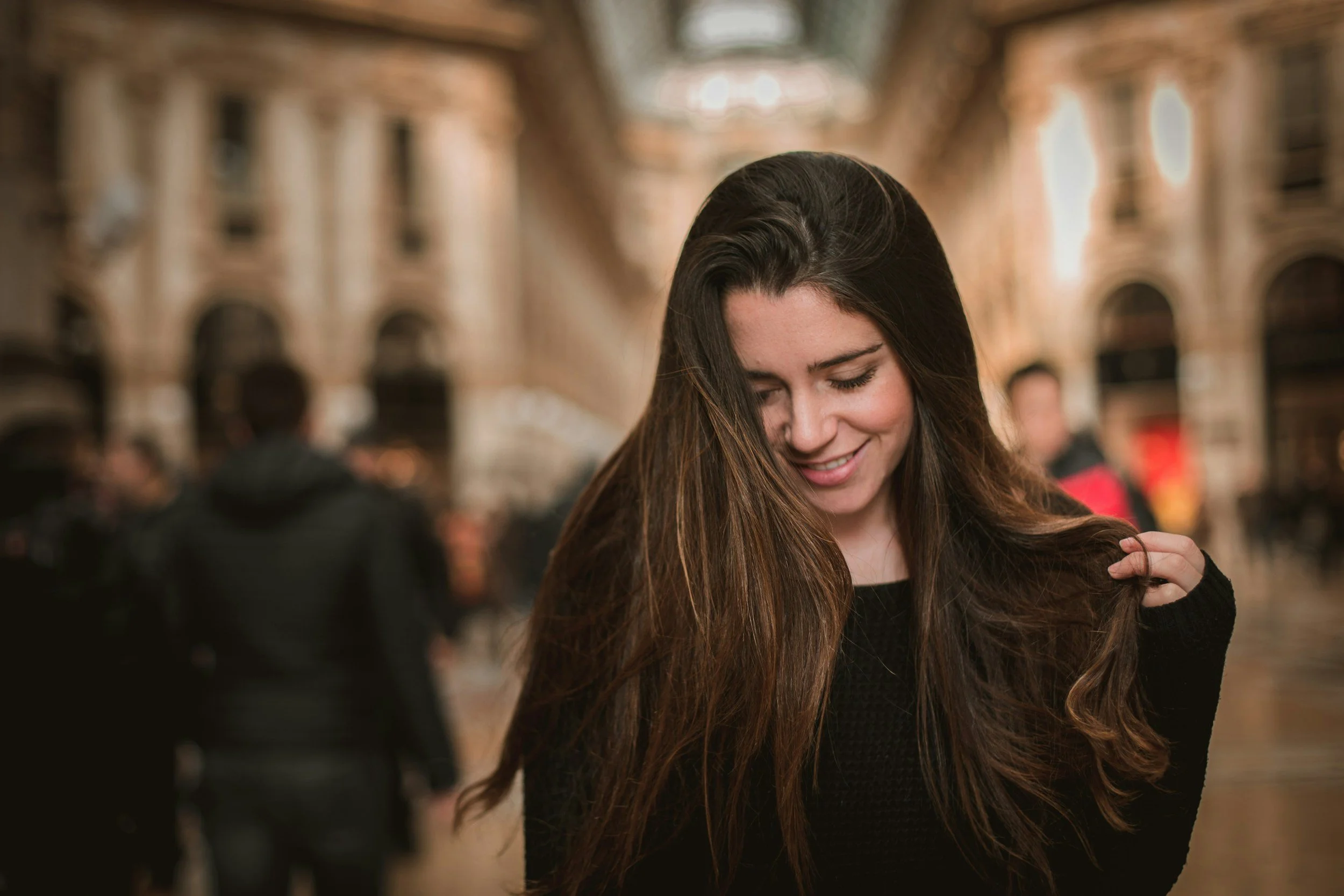 Why You Need a Real Romana by Your Side When Visiting Italy