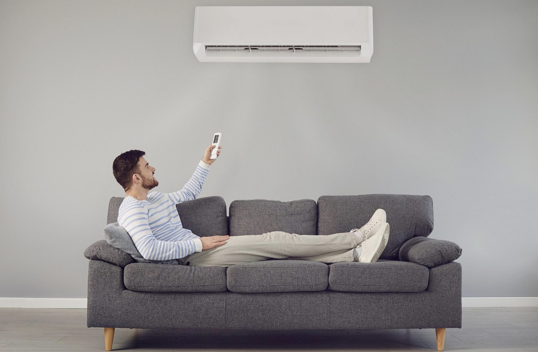 Air Conditioner Acting Strange? Signs It Needs Expert Attention