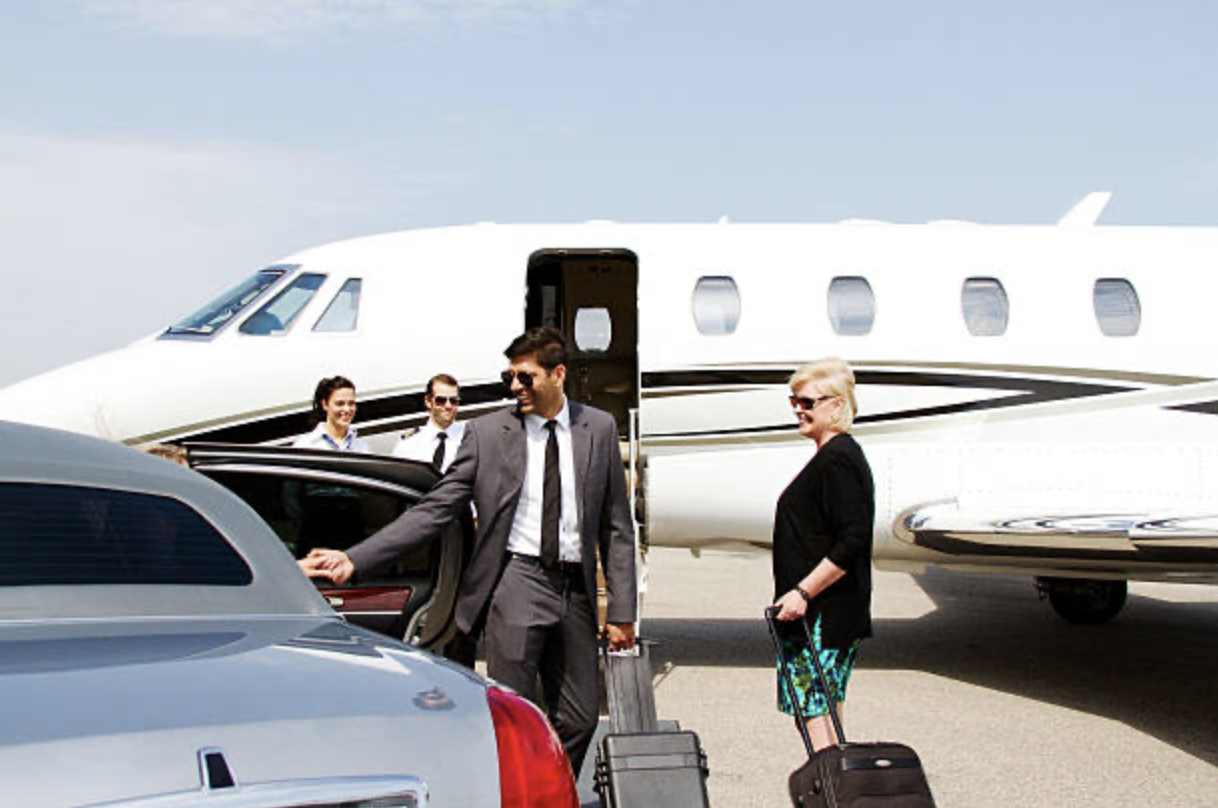 The ROI of Professional Event Transport: Why Cutting Corners Costs More