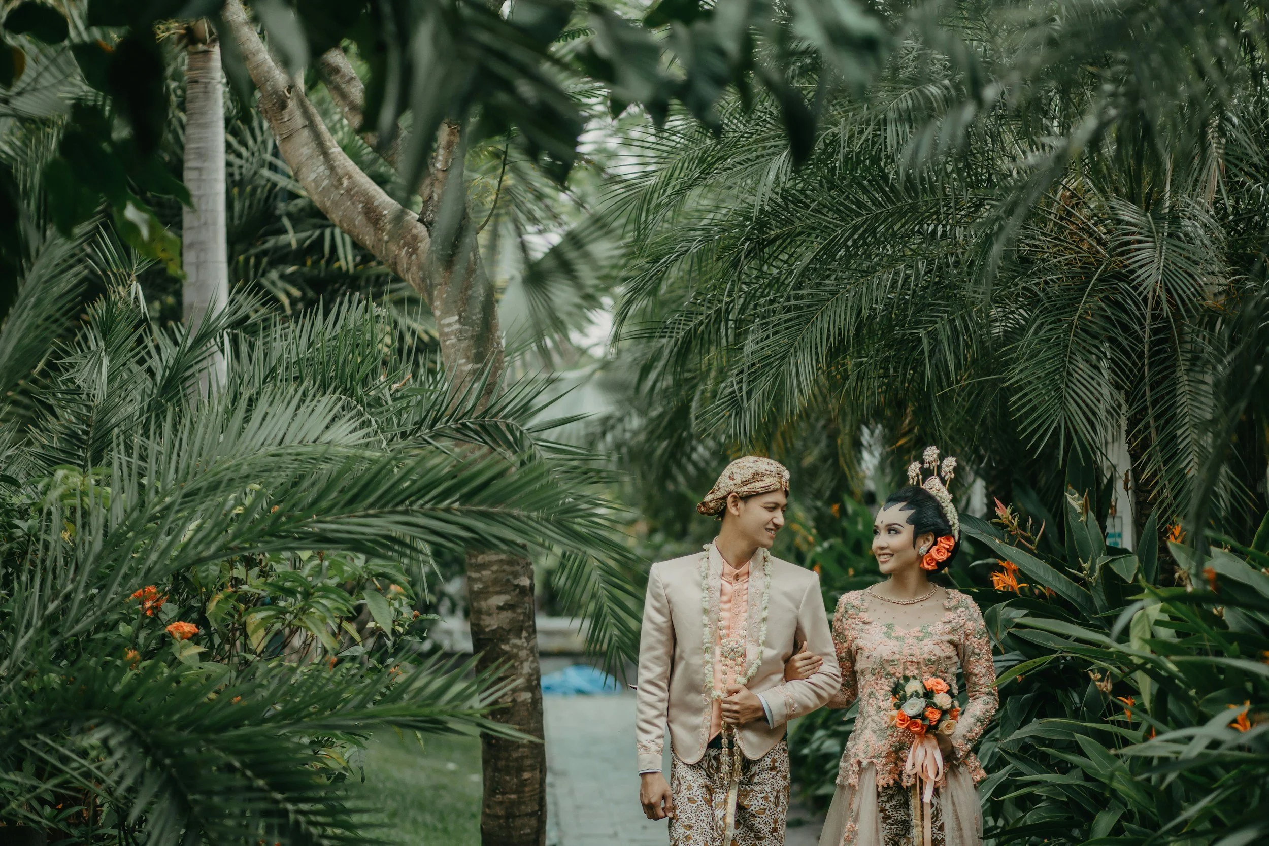 Tie the Knot in Bali: A Dream Wedding in Paradise