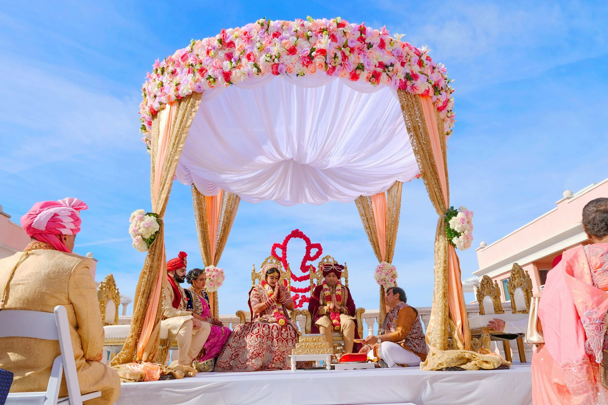 Say “I Do” in Bali: The Ultimate Dream Wedding Destination