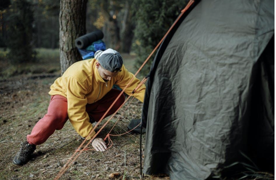 Key Sleeping Bag Features to Stay Cozy on Freezing Outdoor Nights
