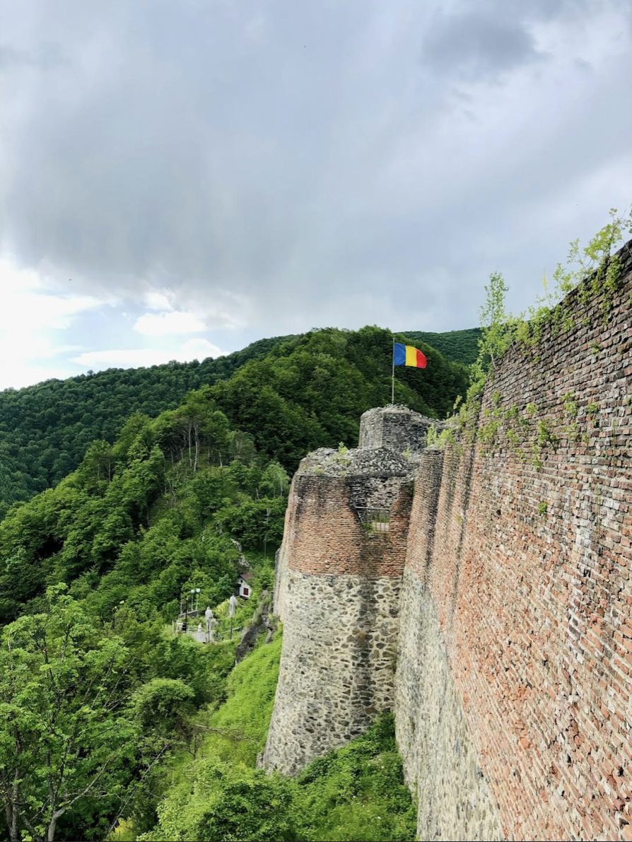 Hidden European walking destinations you need to try