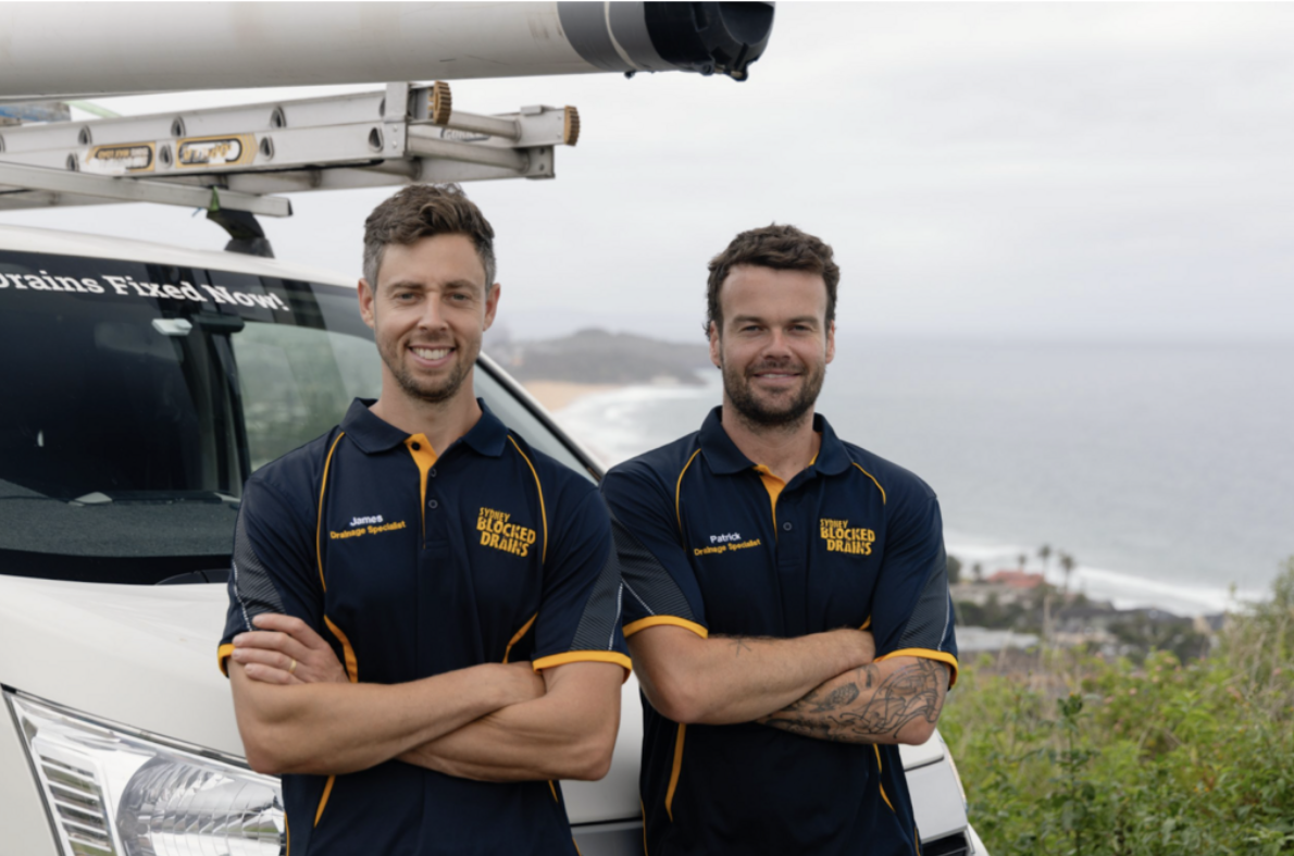 Keeping Your Drains Healthy: Why Professional Help Matters for Sydney Homes