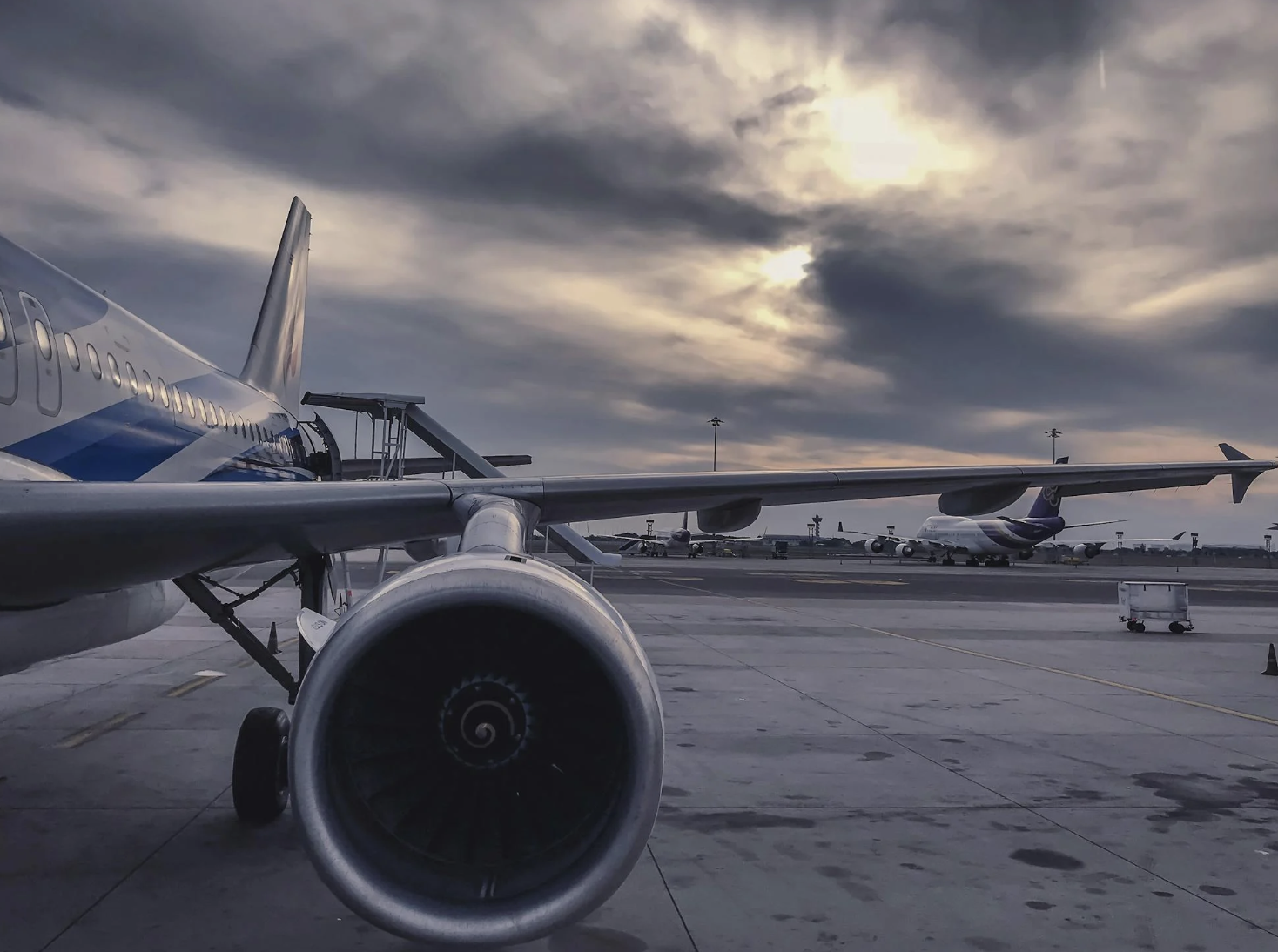 7 Key Factors to Consider When Choosing Ground Support Equipment