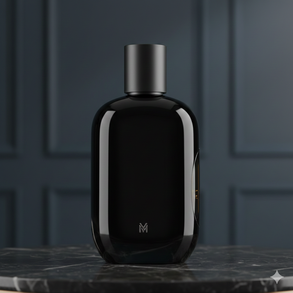 Purple glass packaging: Protection for natural products