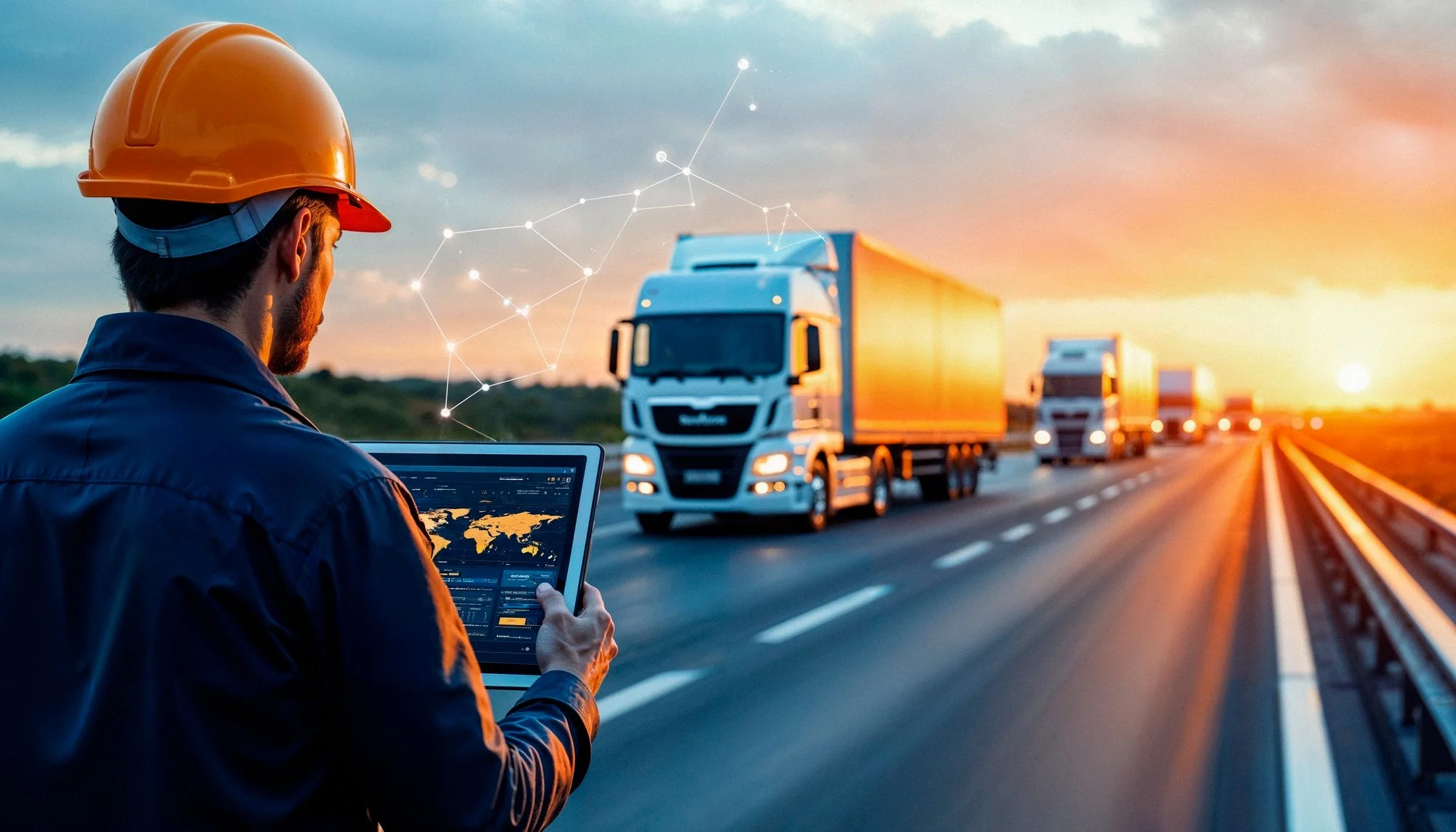 Sydney’s Leading Logistics Companies: A Quick Guide