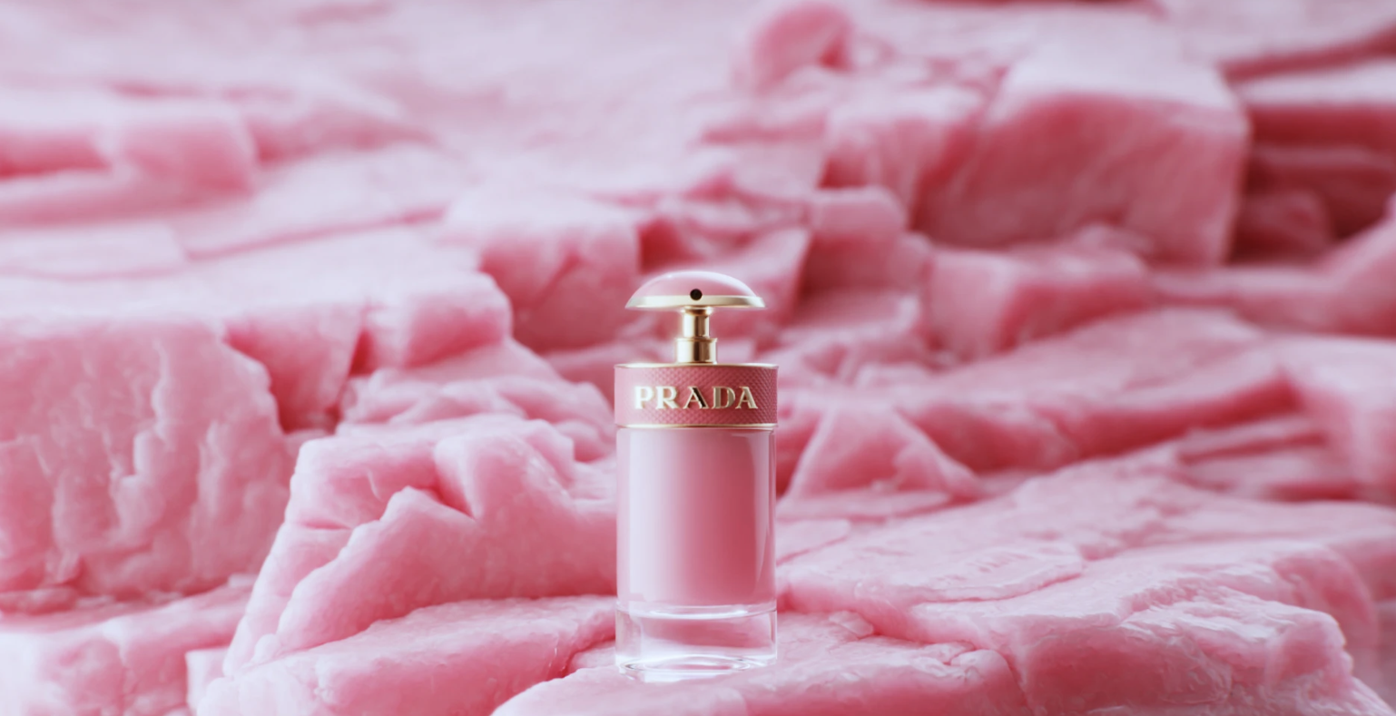 Why Some Perfumes Make Foolproof Gifts