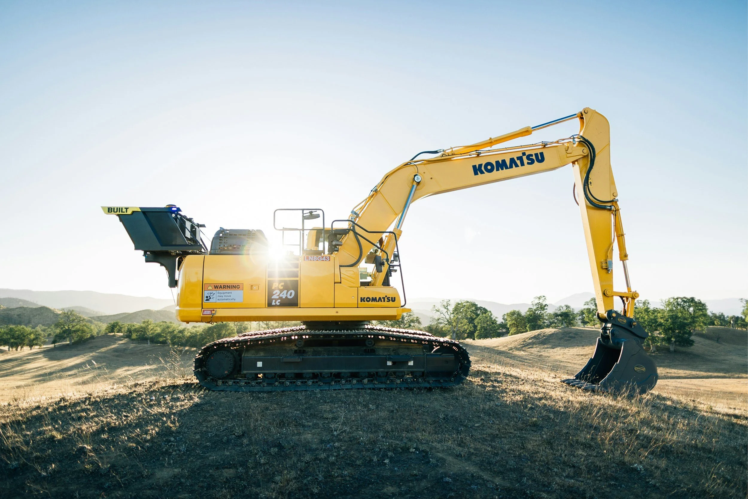 Expert Contaminated Site Cleanup for Safer Land and Healthier Environments