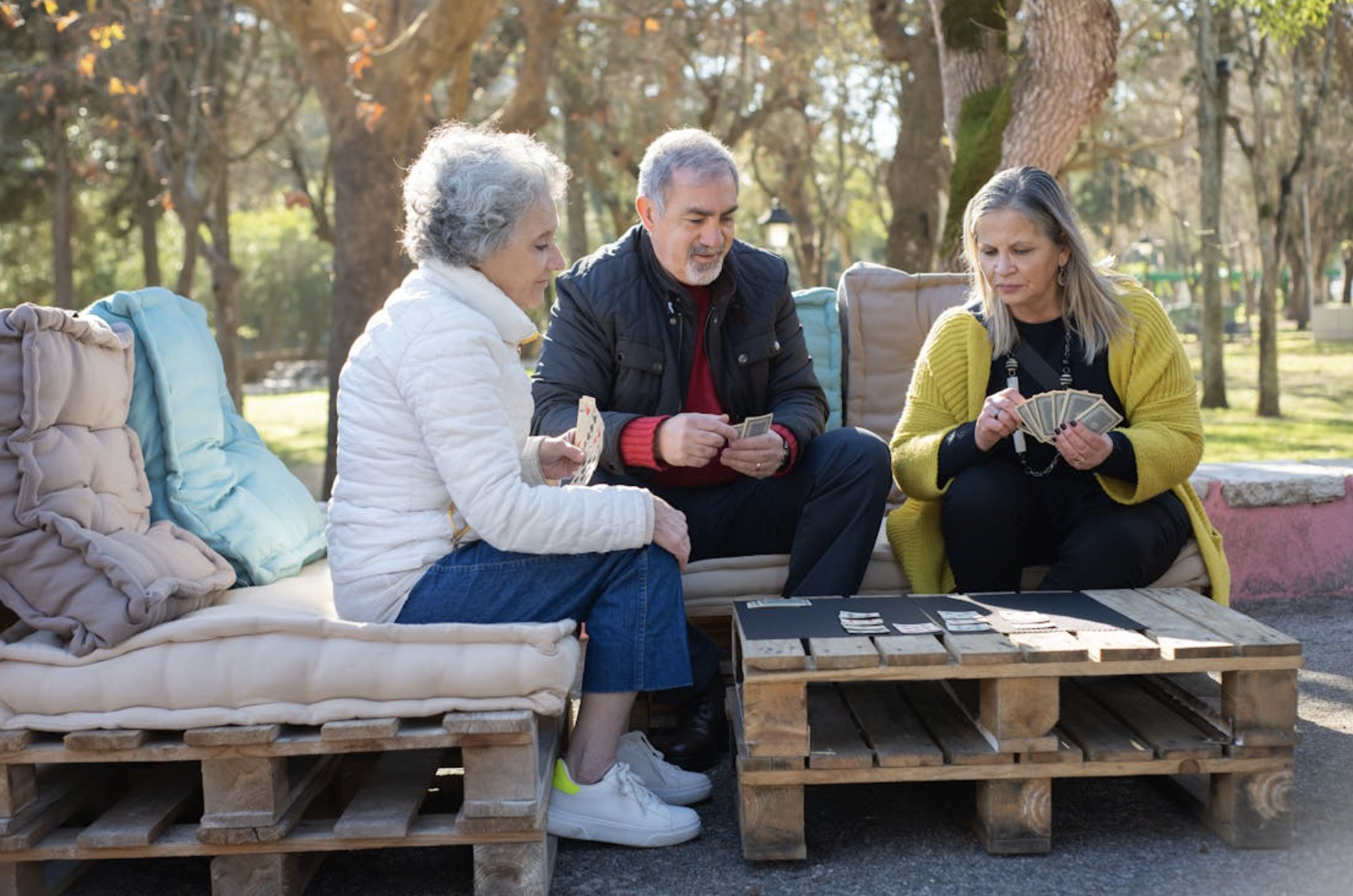 Essential Senior Living Features Families Should Consider