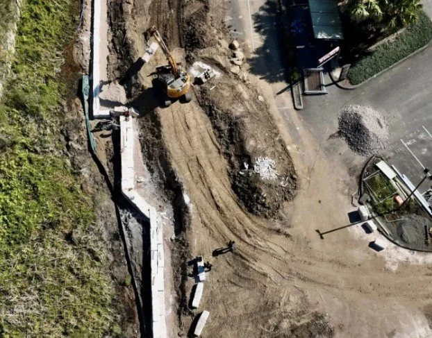 Expert Contaminated Site Cleanup for Safer Land and Healthier Environments