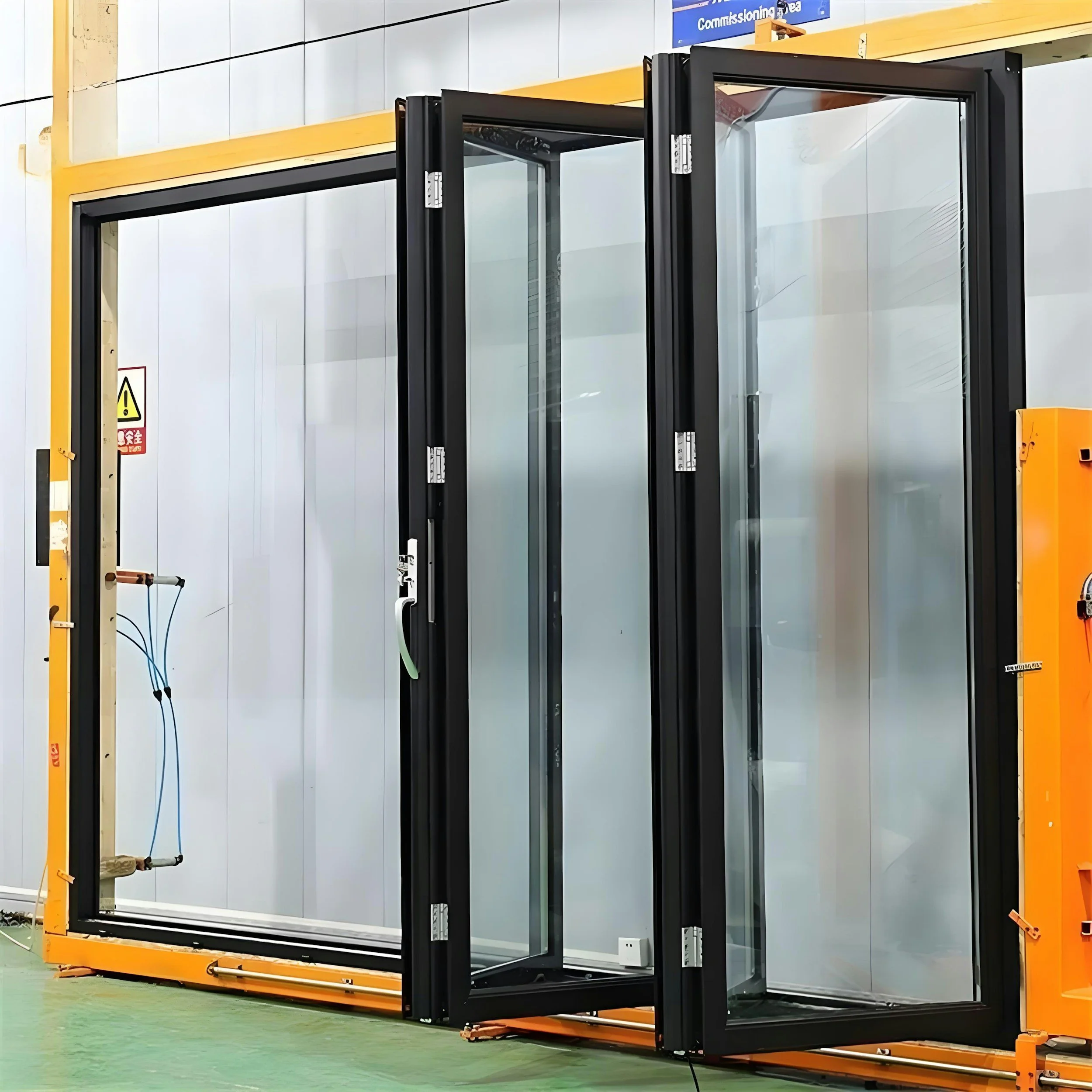 Give Your Home a Modern Upgrade with Aluminium Doors and Windows