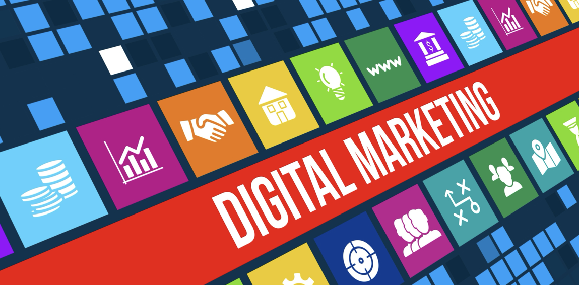 The Comprehensive Services for Digital Marketing That Drive Real Growth