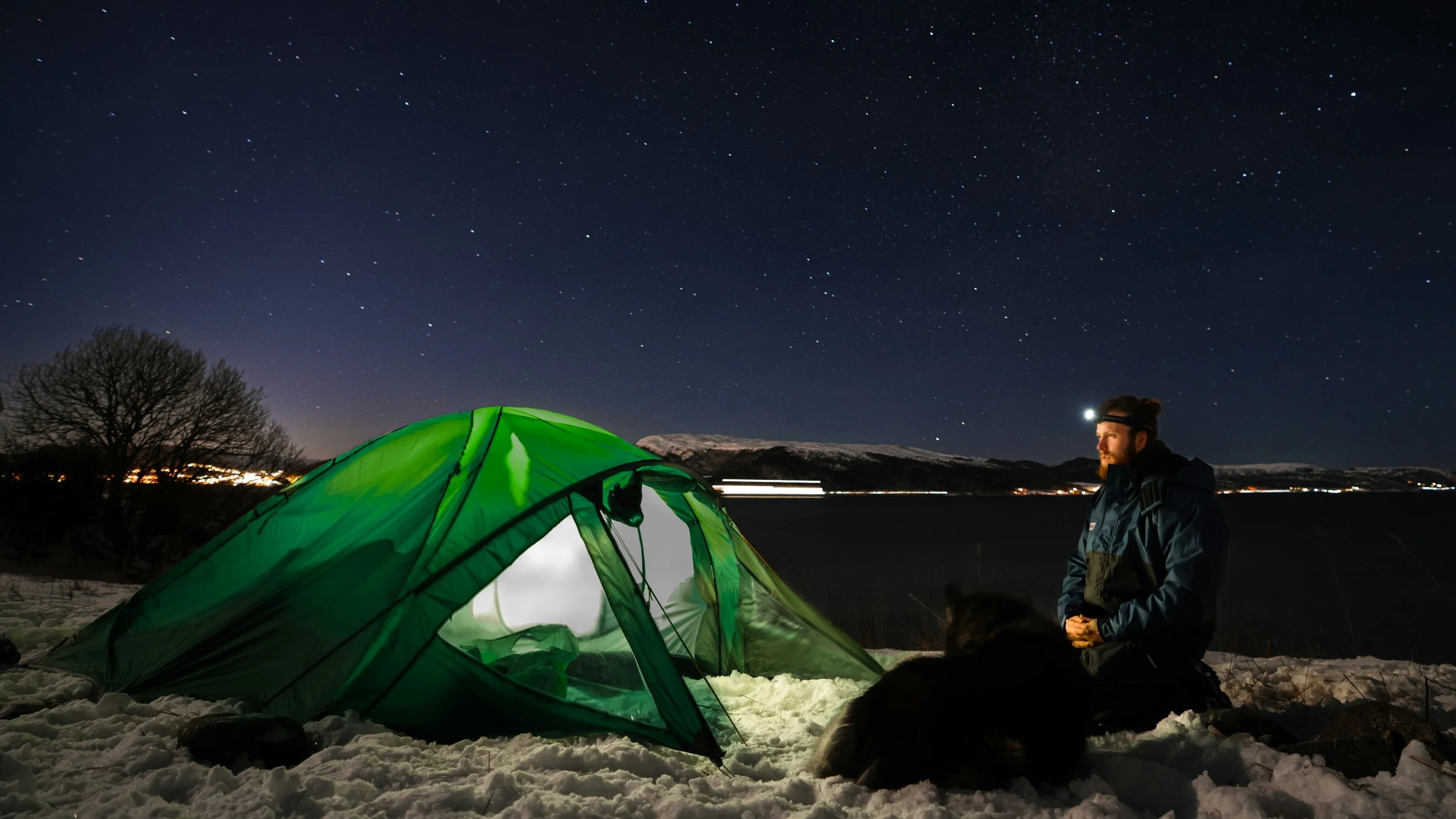 Stay Warm, Stay Safe: 5 Tips for Your Winter Camping Adventure