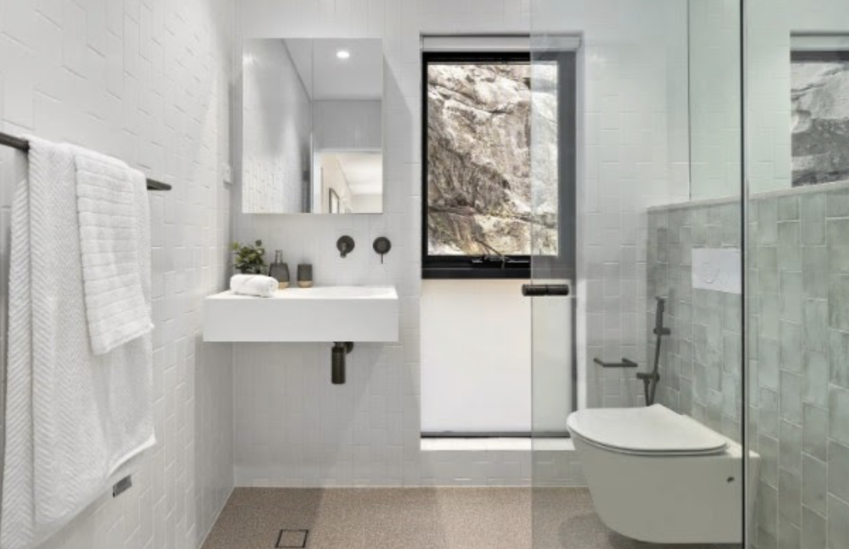 Fresh Bathroom Renovation Ideas to Transform Your Space