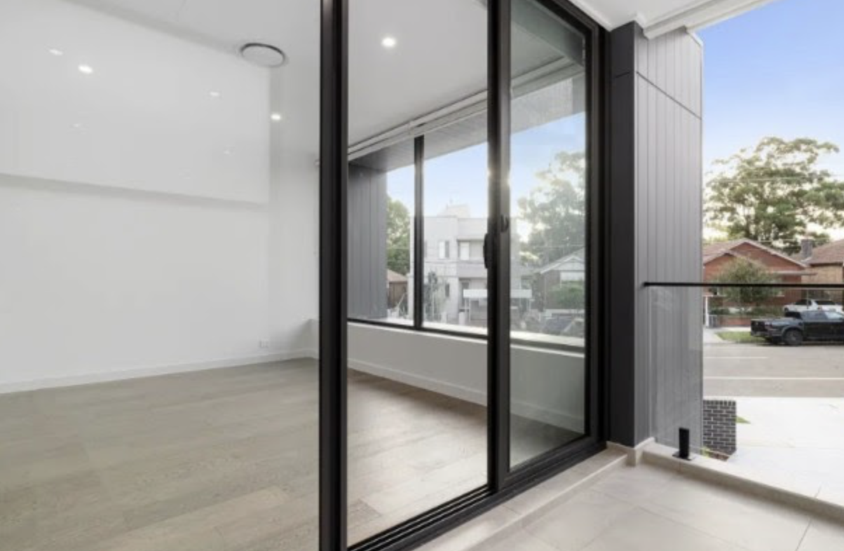Give Your Home a Modern Upgrade with Aluminium Doors and Windows