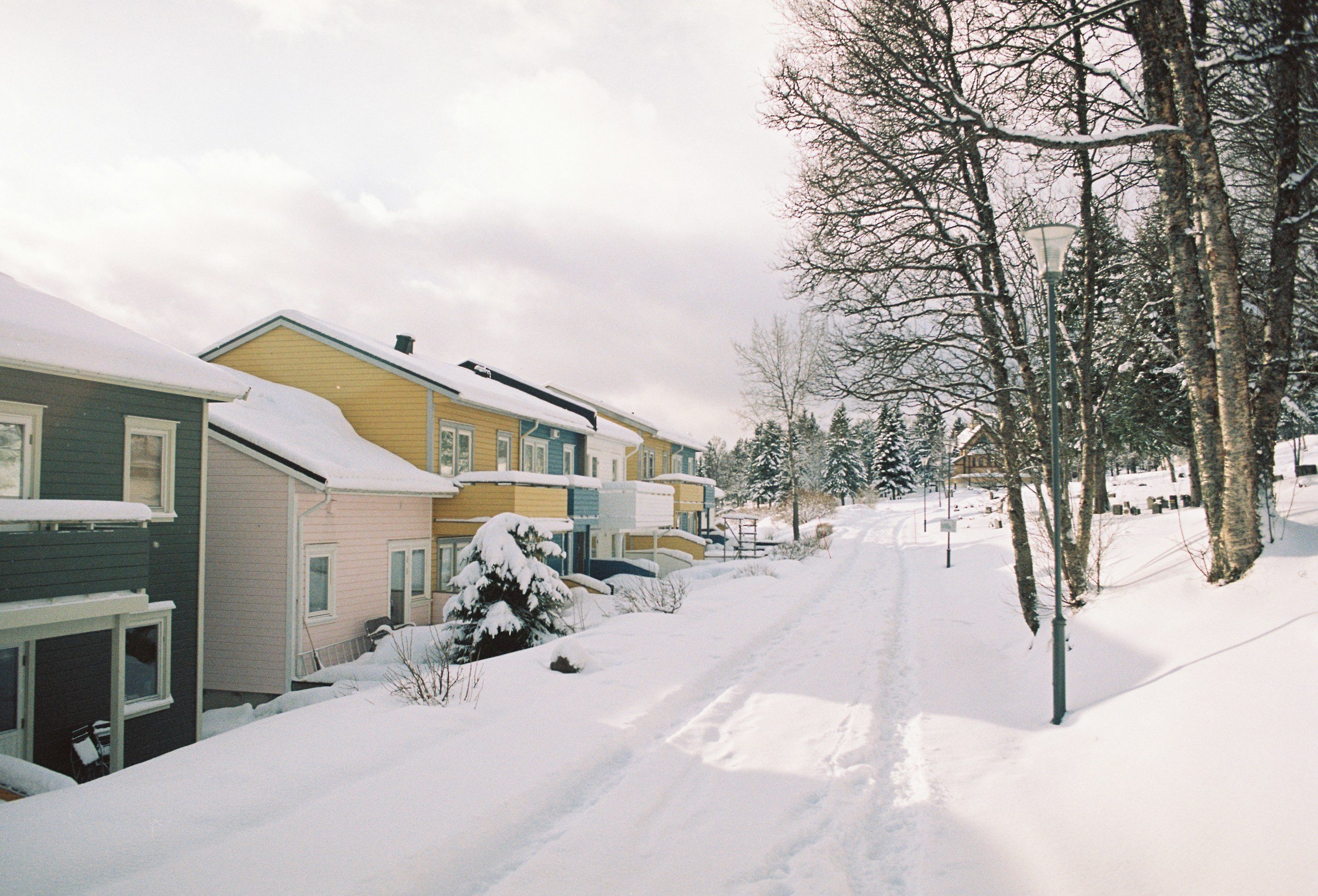 5 Reasons To Skip DIY Moving During Ottawa’s Winter Season!	