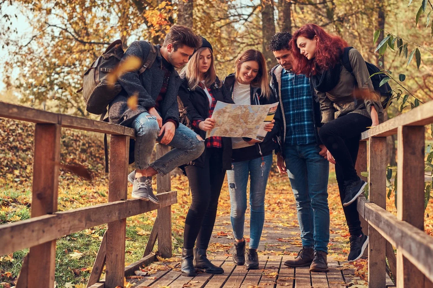 Adventure Travel Logistics: Getting Your Group Where the Adventure Begins

