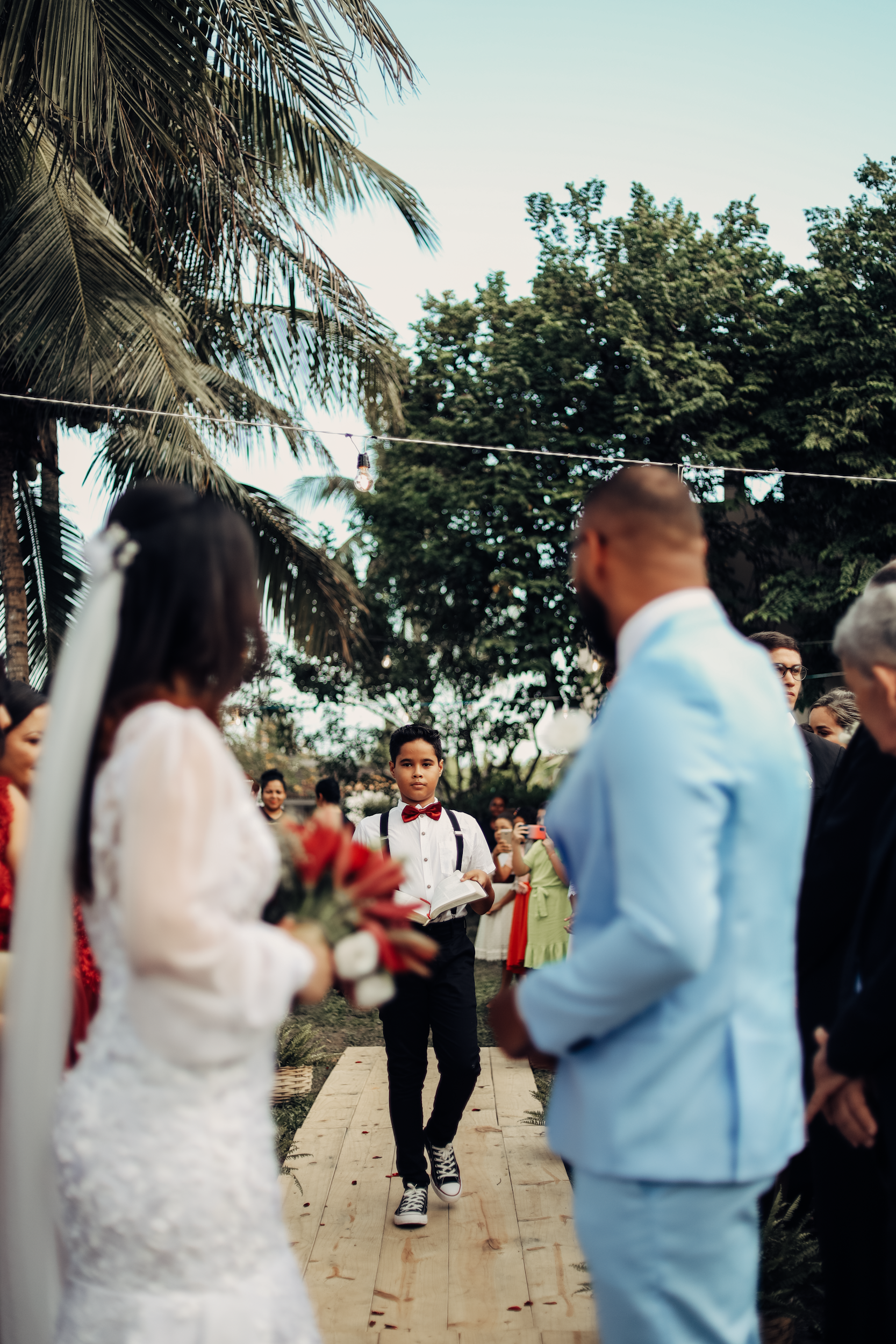 Bali Wedding Dreams: Luxury Packages from 7.Agency for Your Perfect Day
