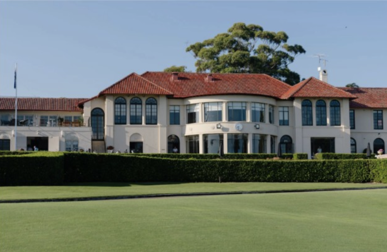 Choosing the Perfect Venue for Golf, Weddings and Special Events