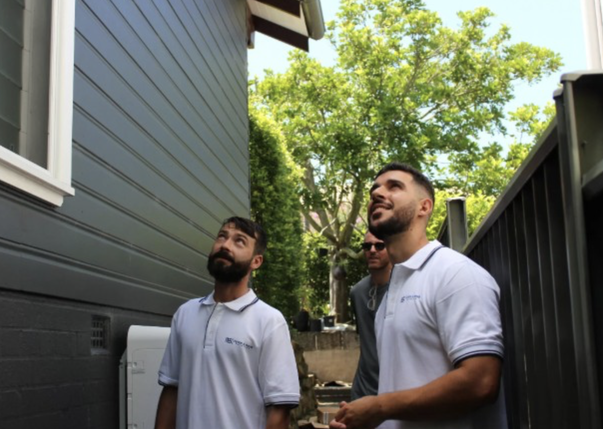 How Professional Painting Transforms Your Home or Business
